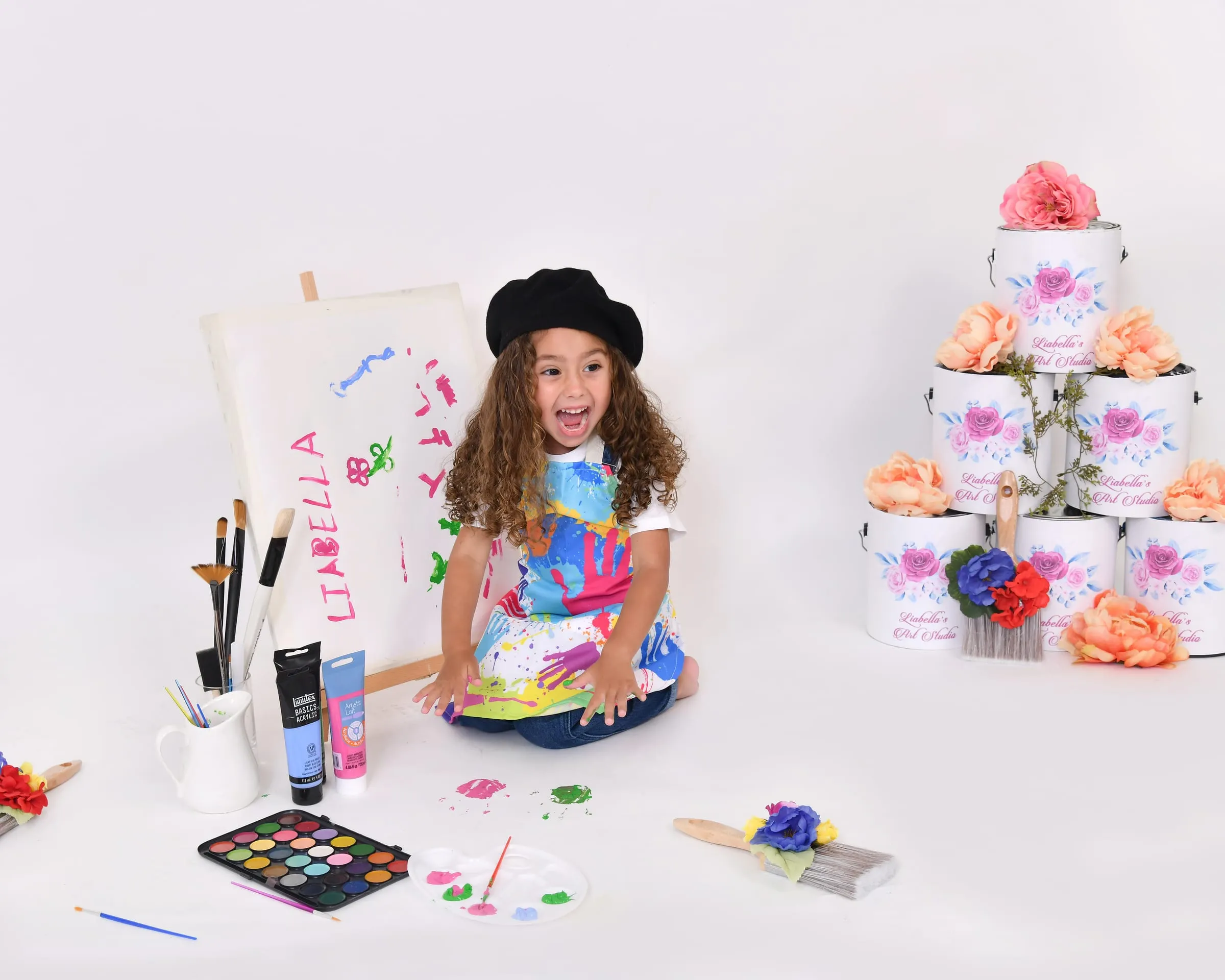 Rocfort Photo Studio studio