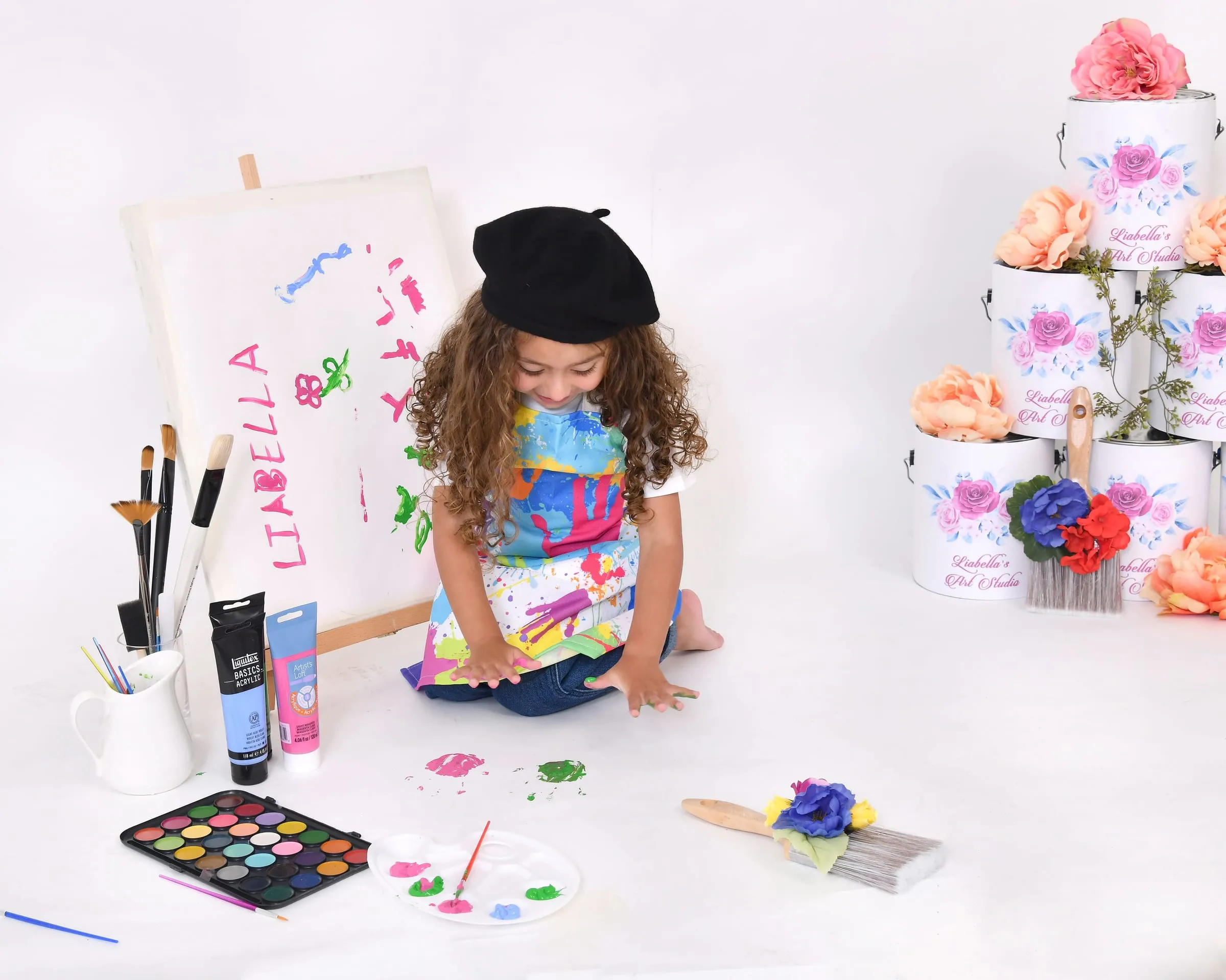 Rocfort Photo Studio studio