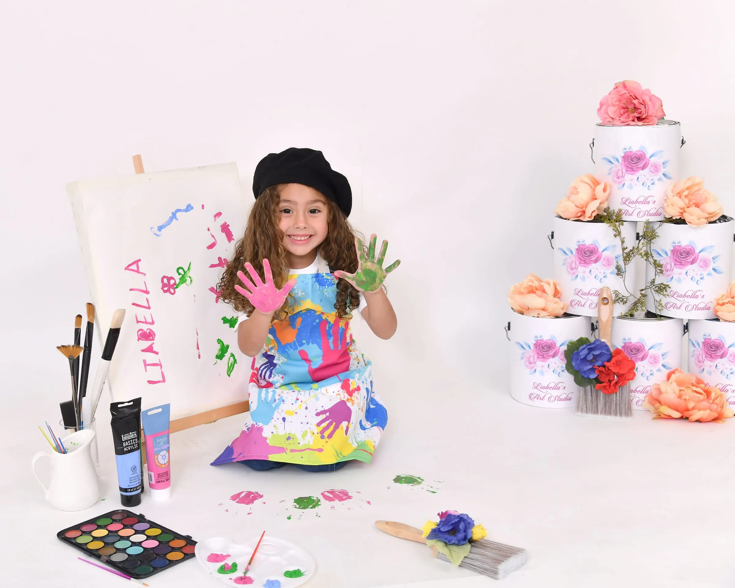 Rocfort Photo Studio studio