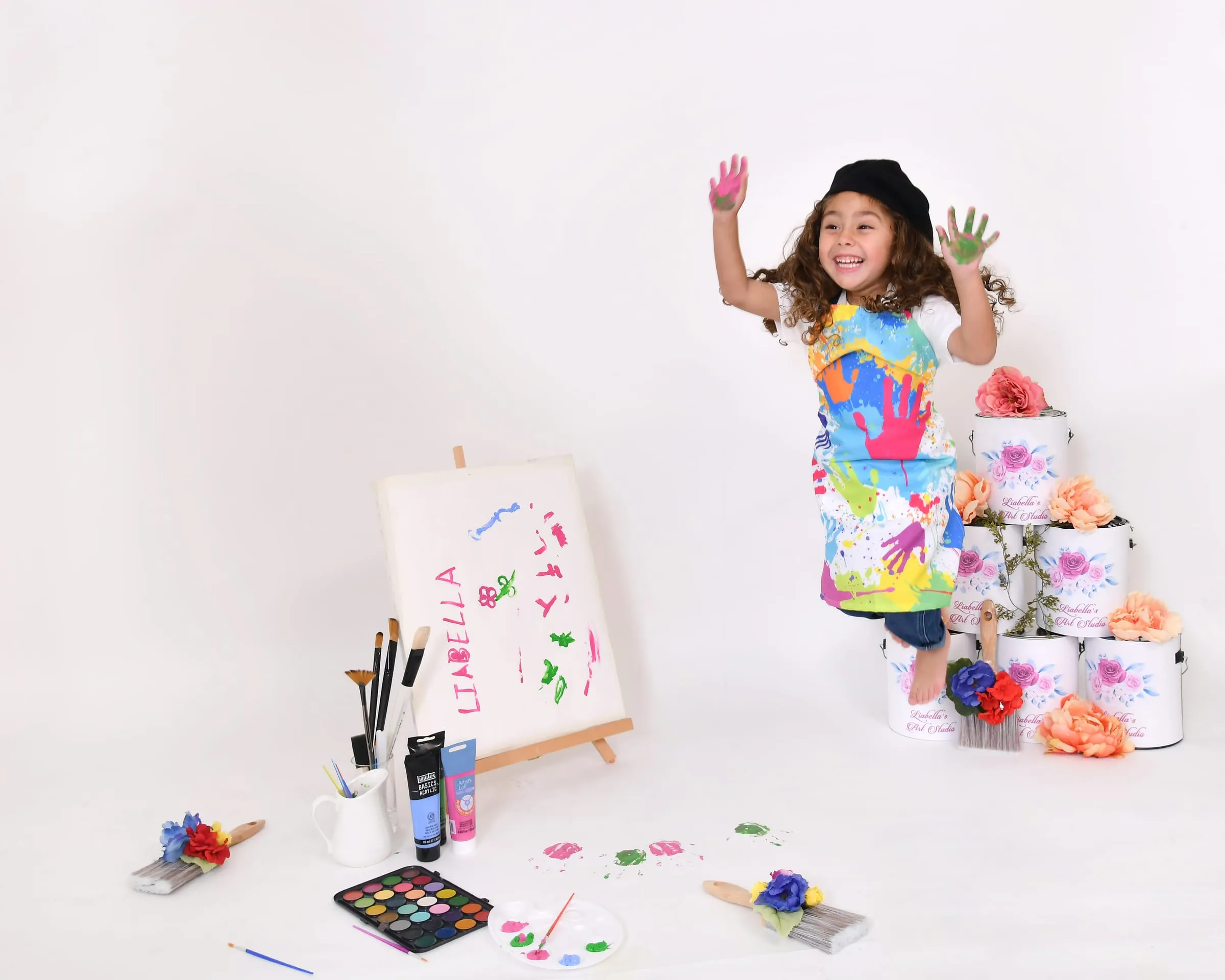 Rocfort Photo Studio studio