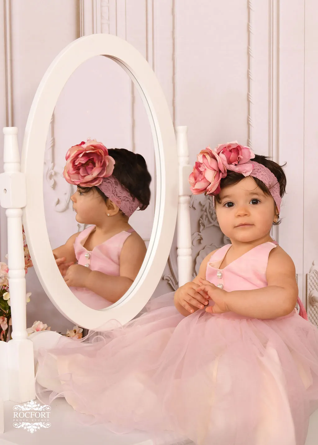 Rocfort Photo Studio studio