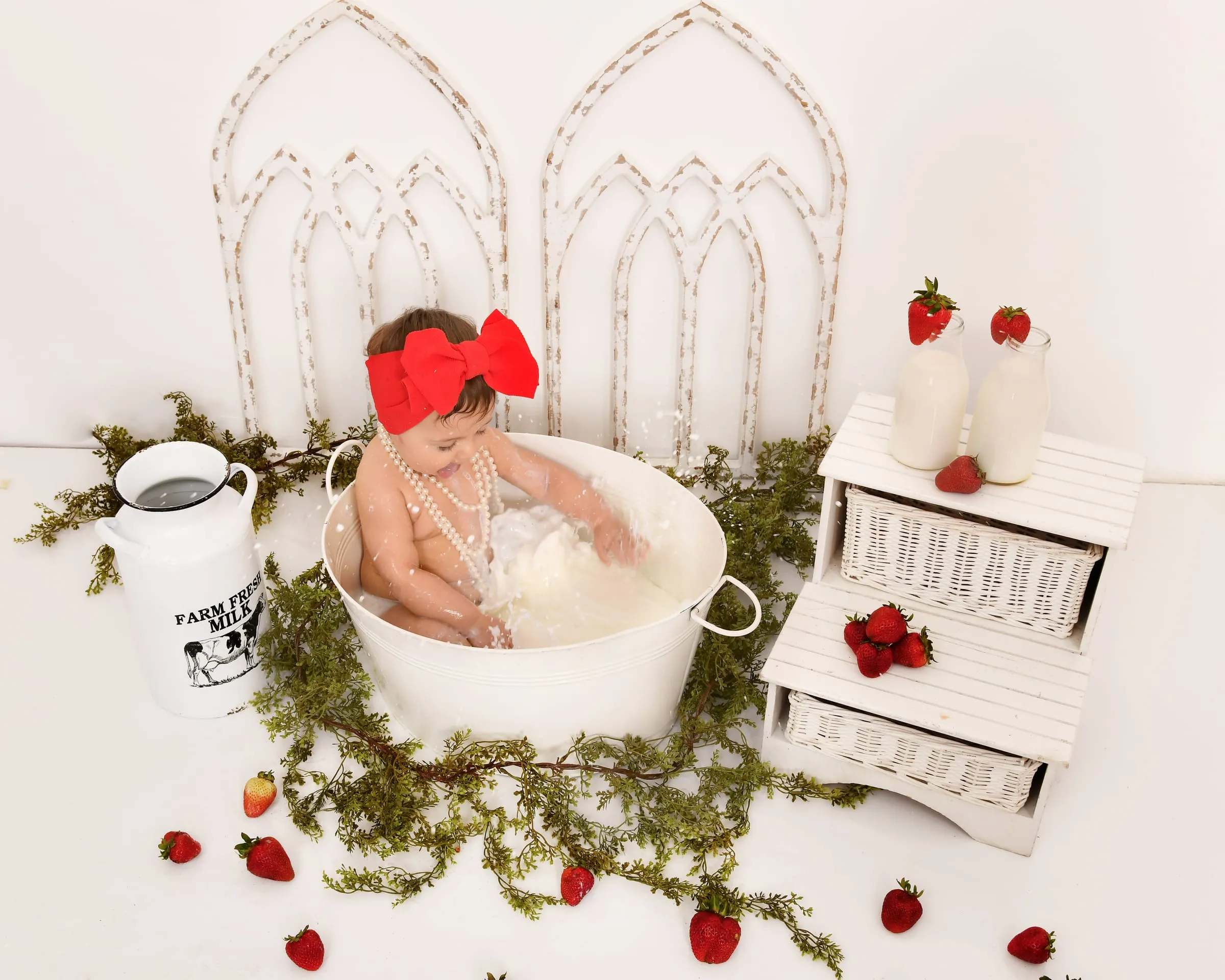 Rocfort Photo Studio studio