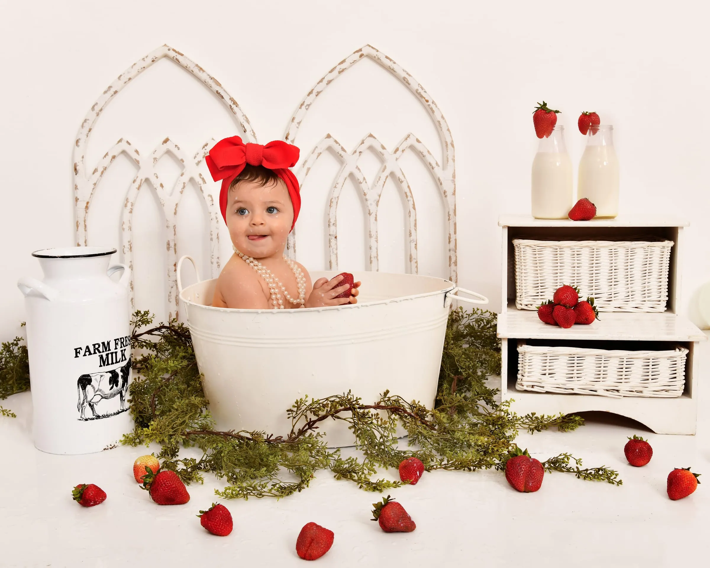 Rocfort Photo Studio studio