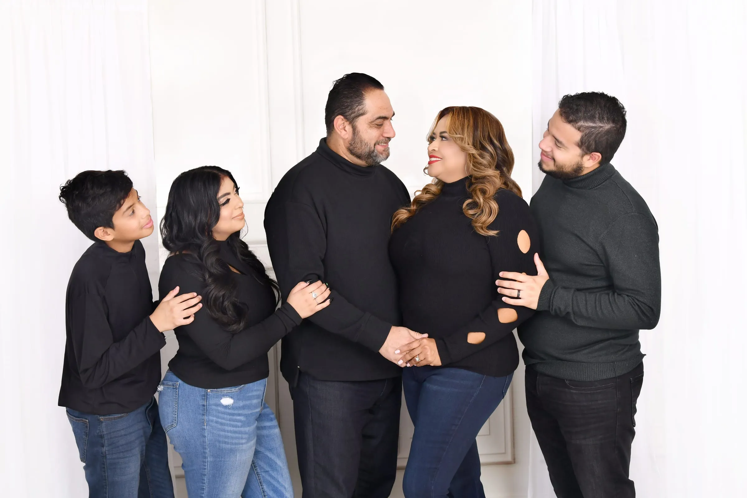 Rocfort Photo Studio studio