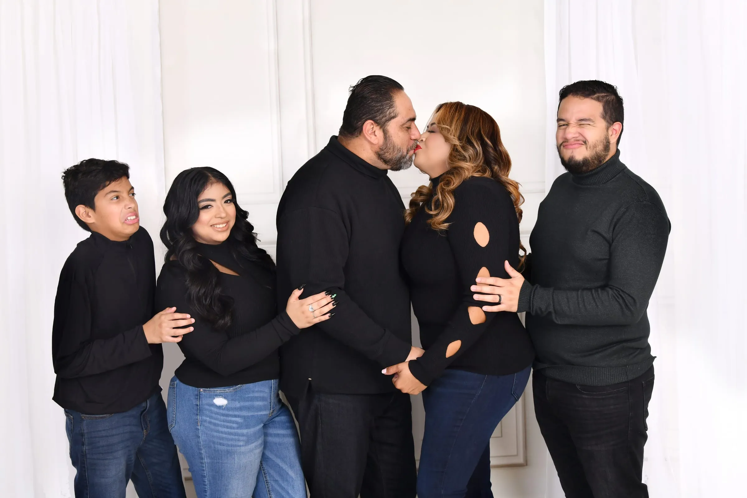 Rocfort Photo Studio studio