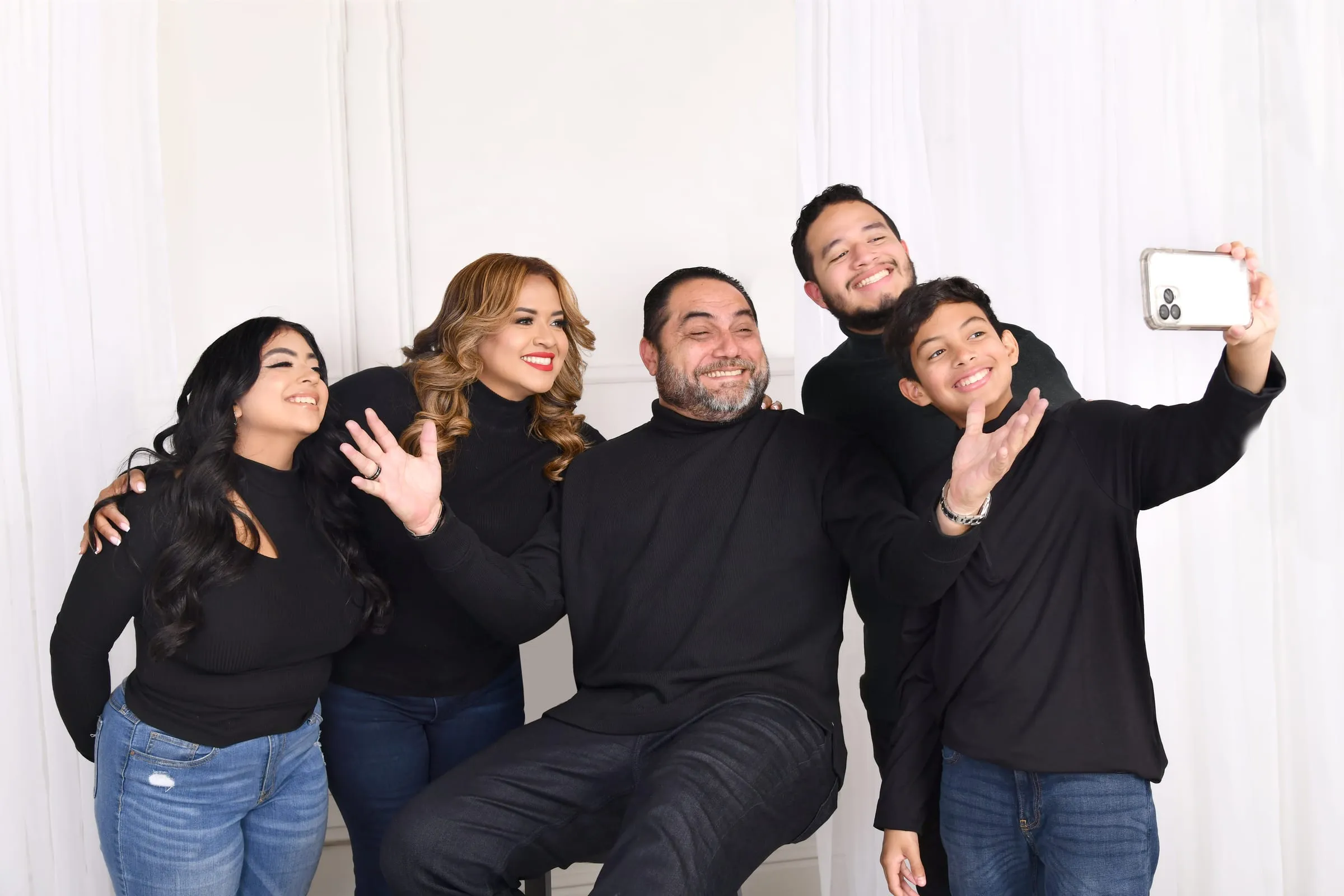 Rocfort Photo Studio studio