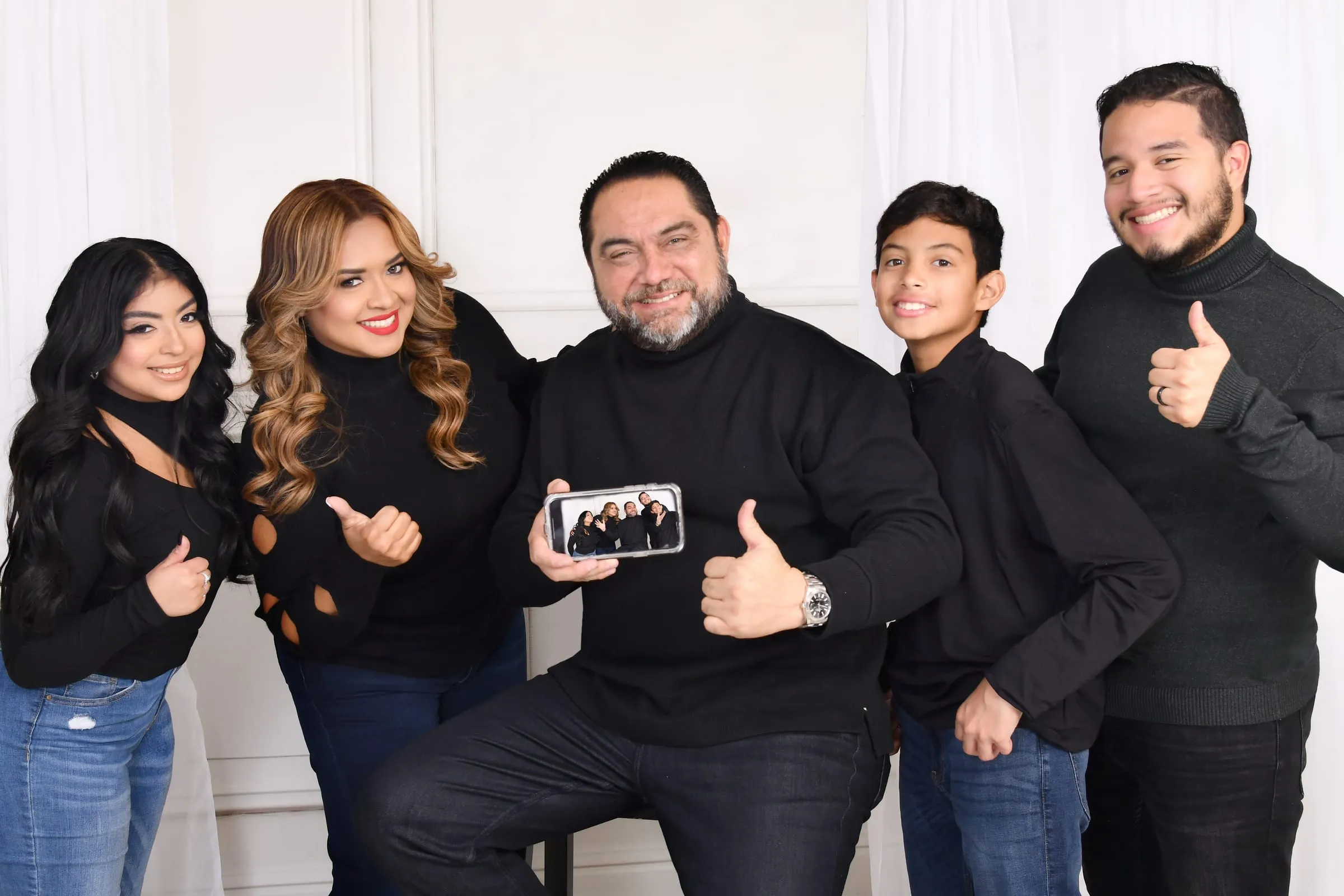 Rocfort Photo Studio studio