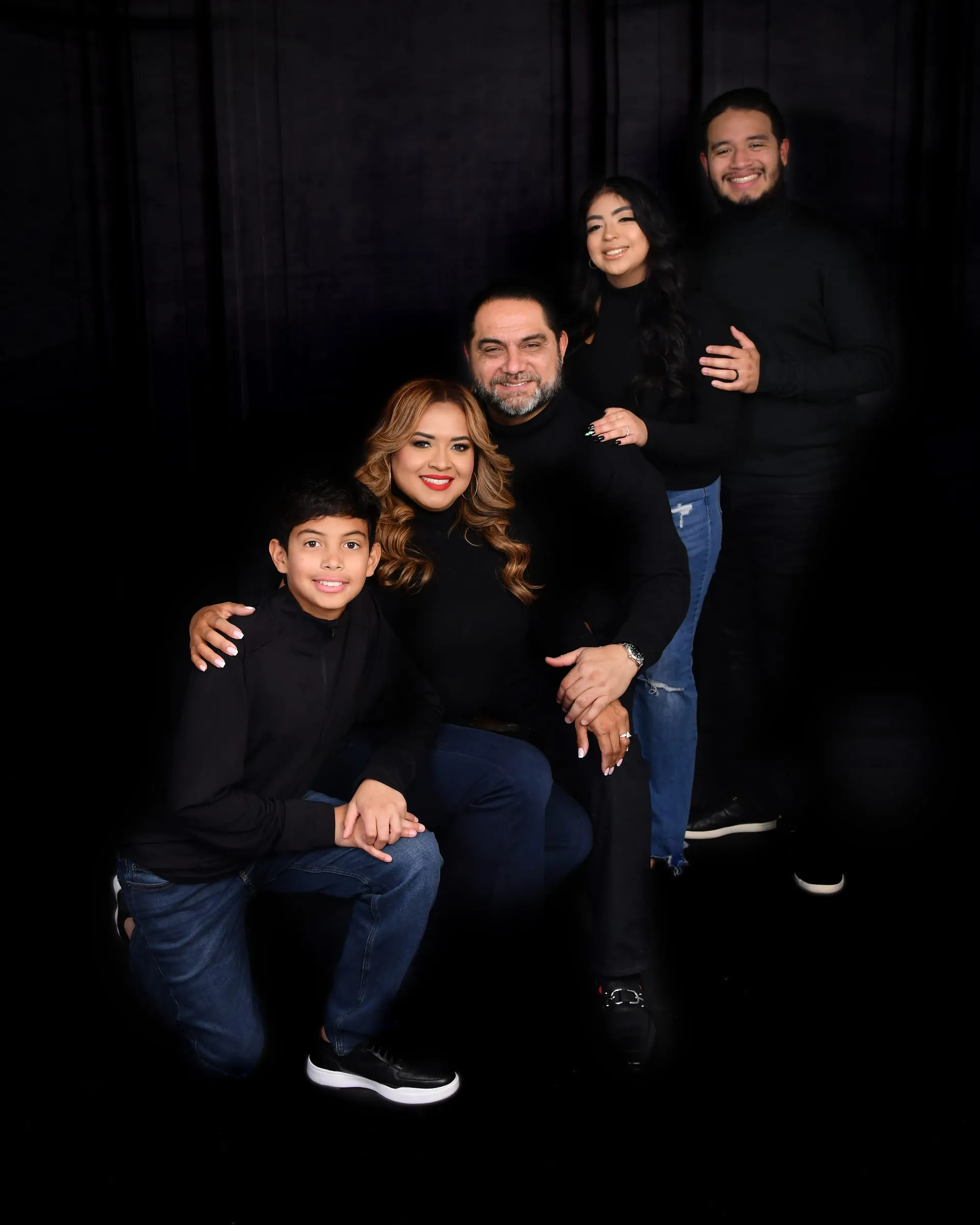Rocfort Photo Studio studio