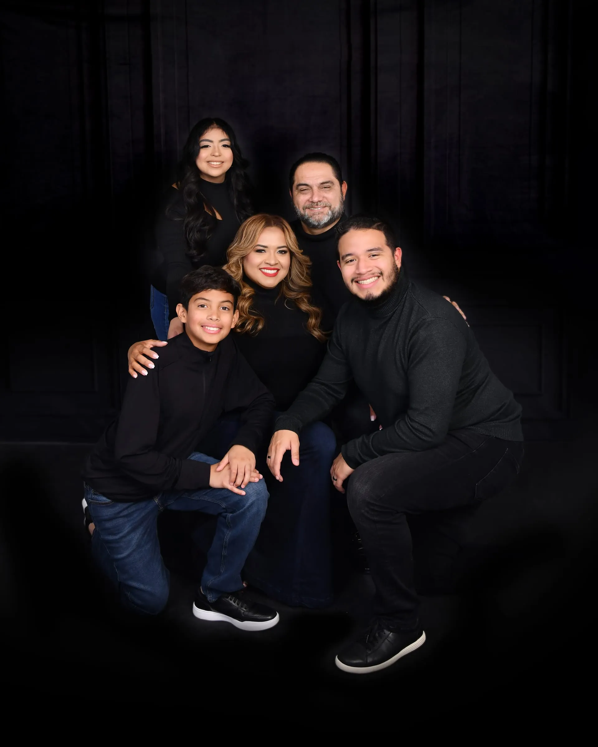 Rocfort Photo Studio studio
