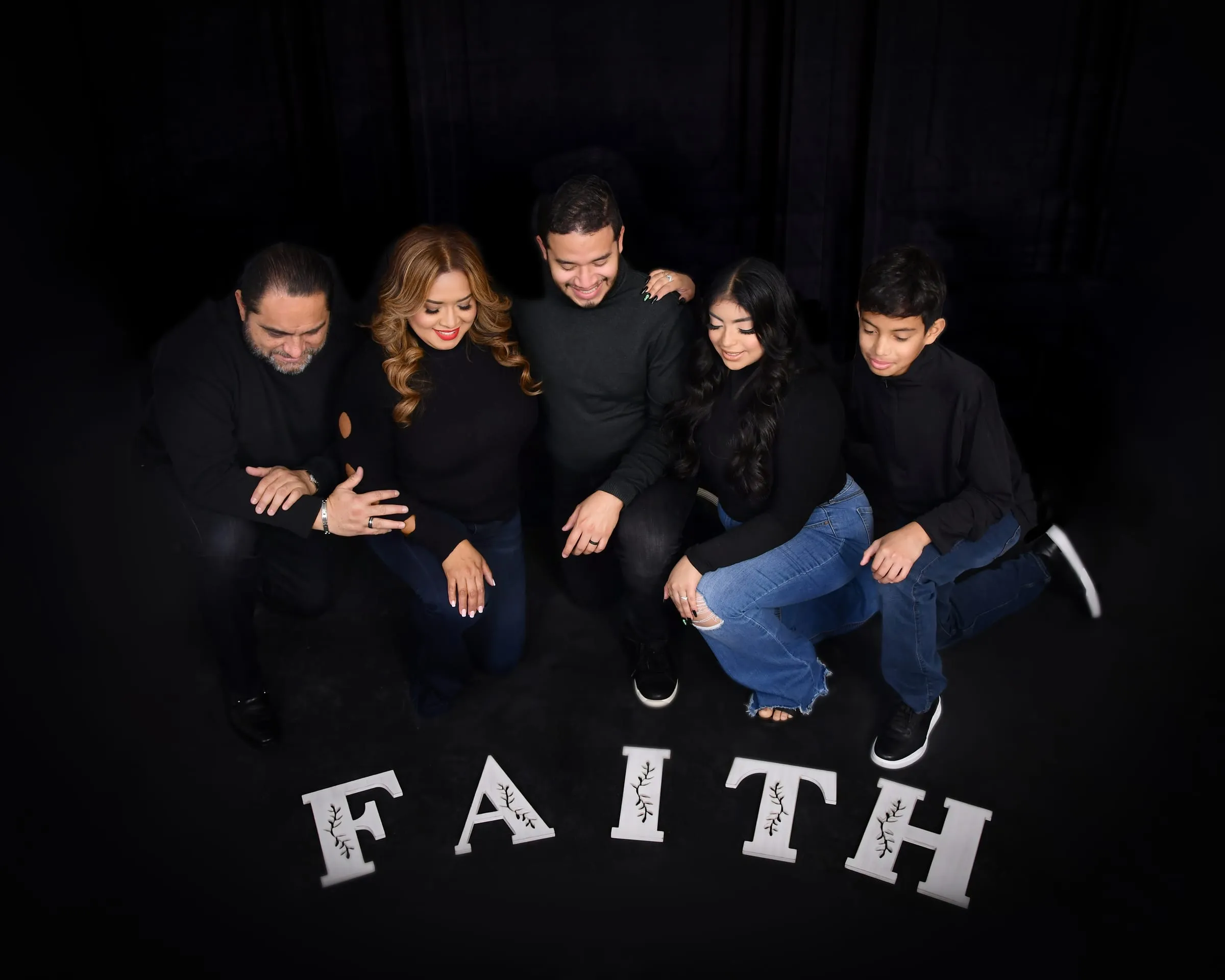 Rocfort Photo Studio studio