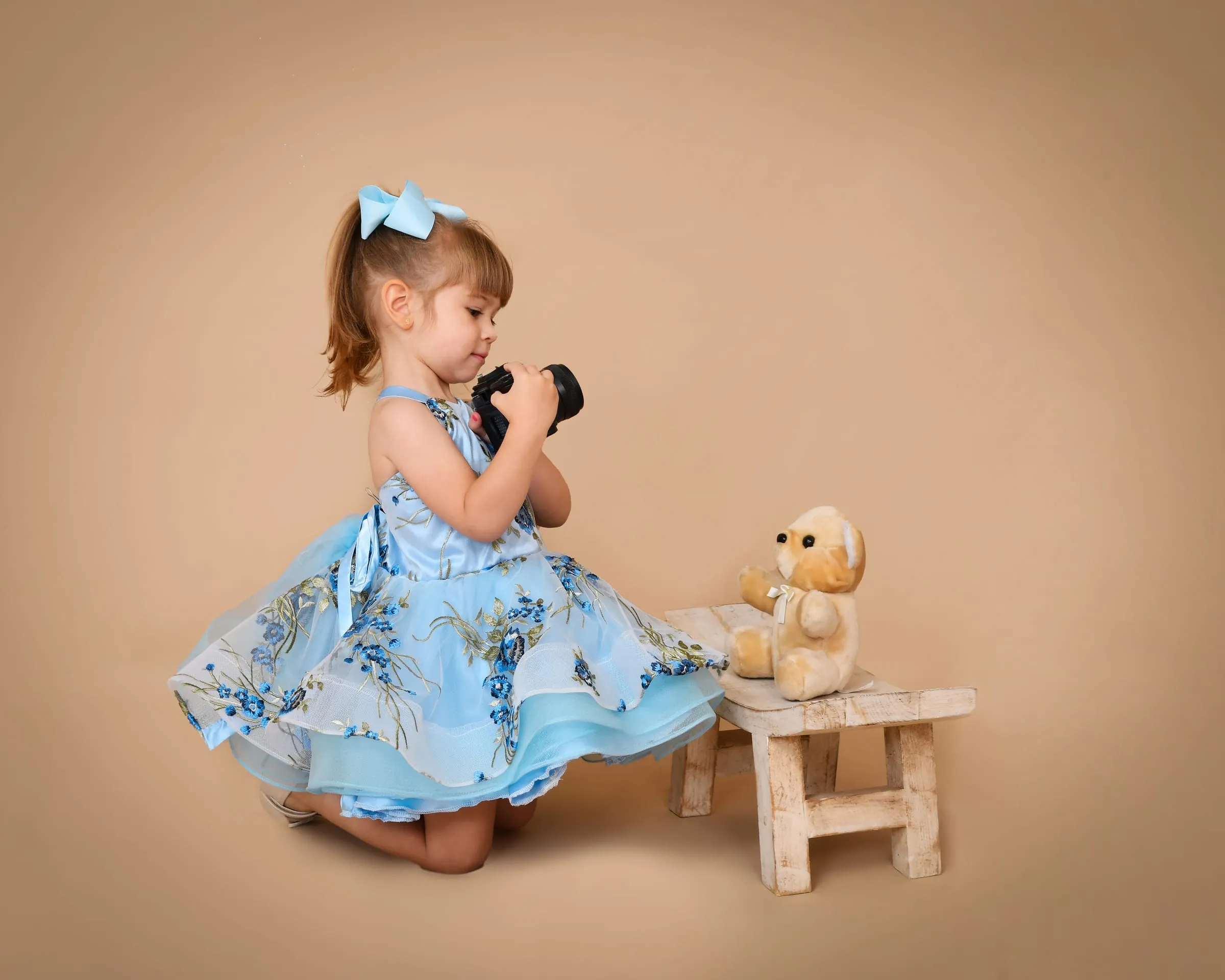 Rocfort Photo Studio studio