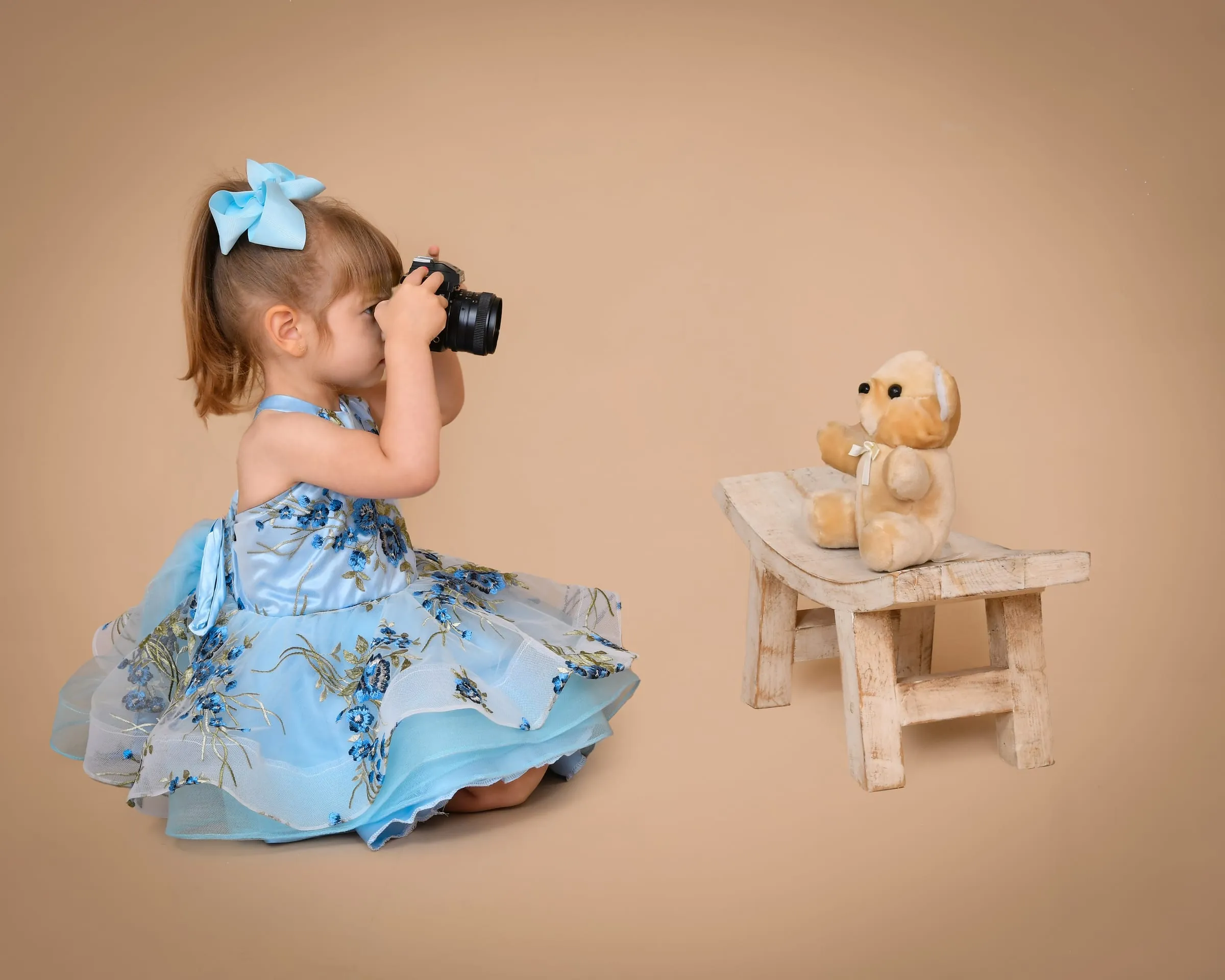 Rocfort Photo Studio studio