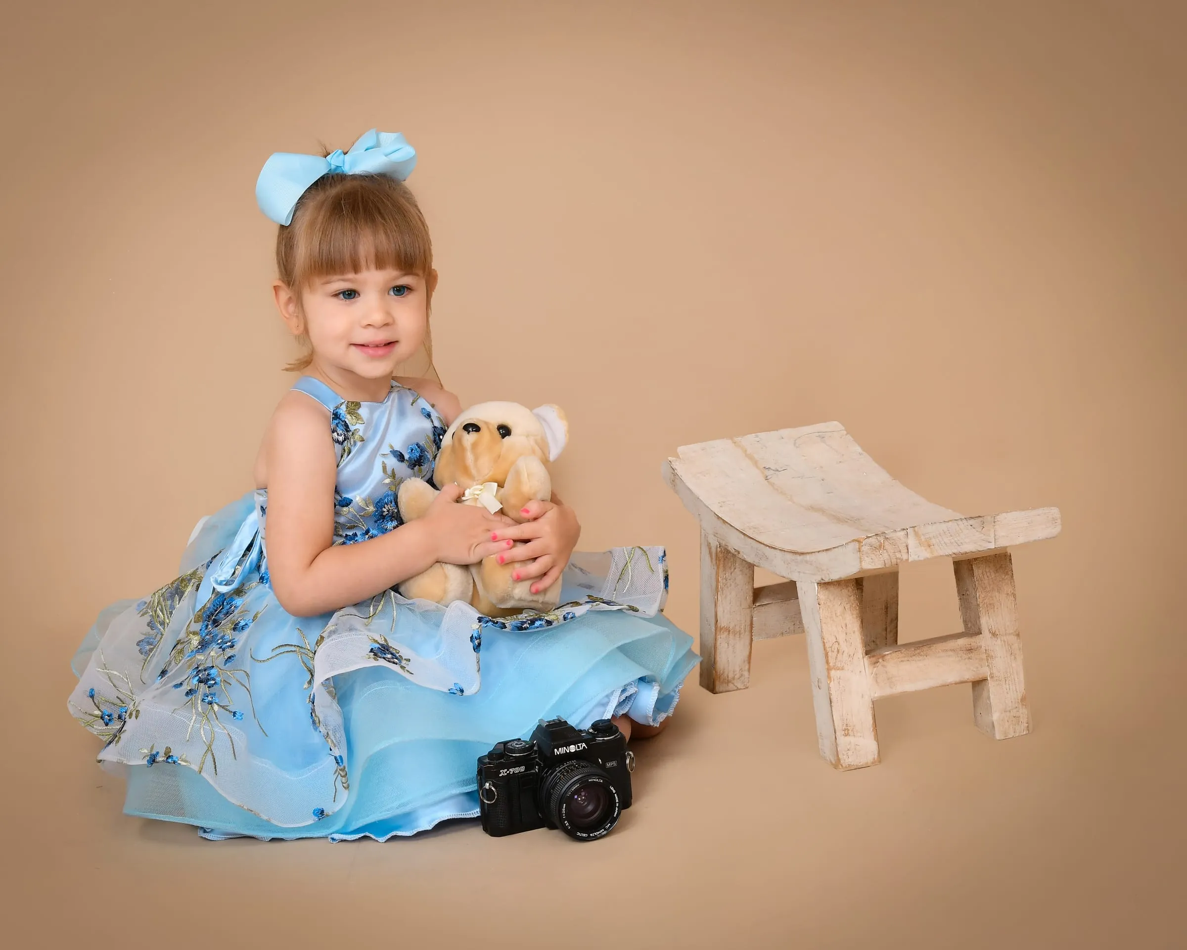 Rocfort Photo Studio studio
