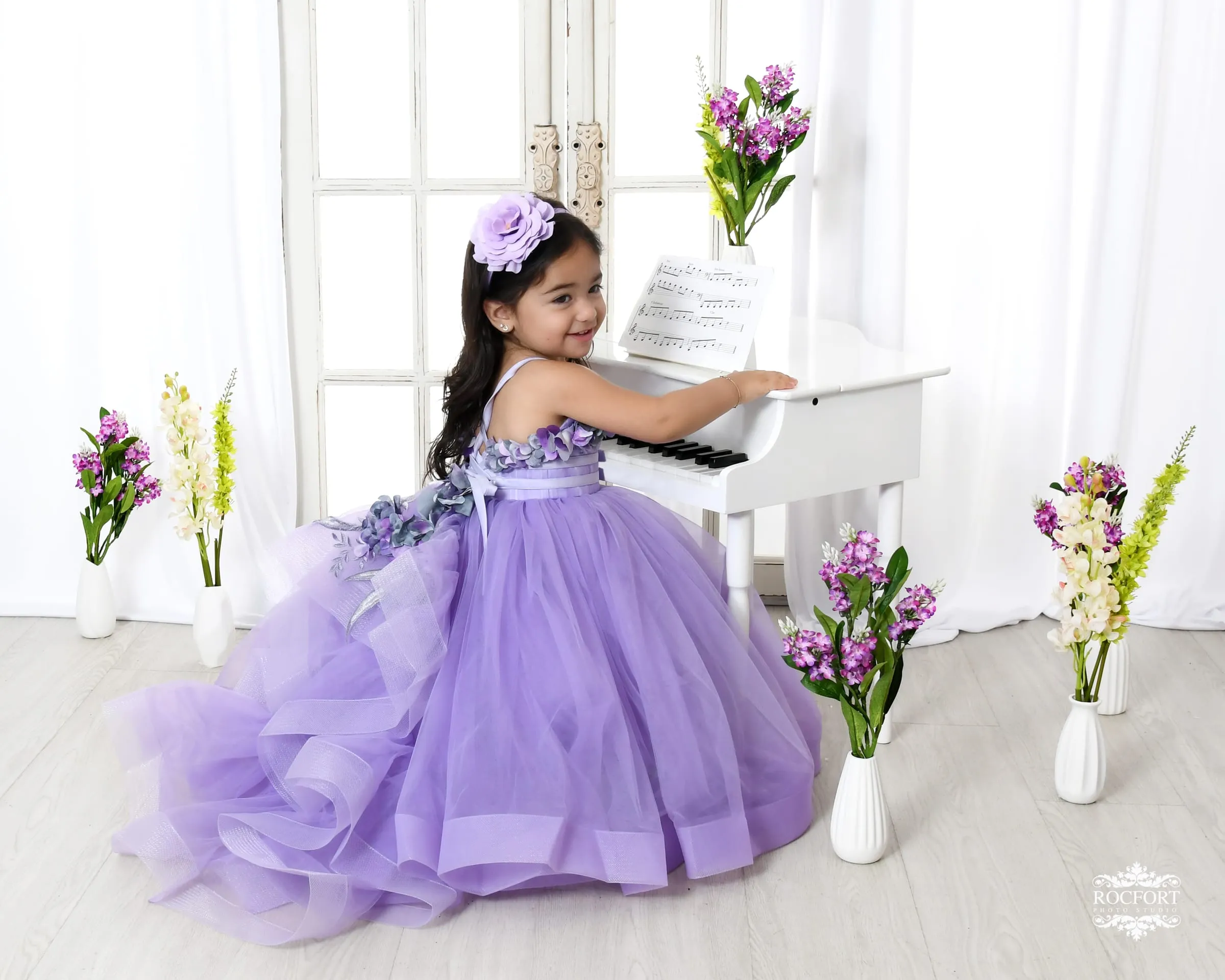 Rocfort Photo Studio studio