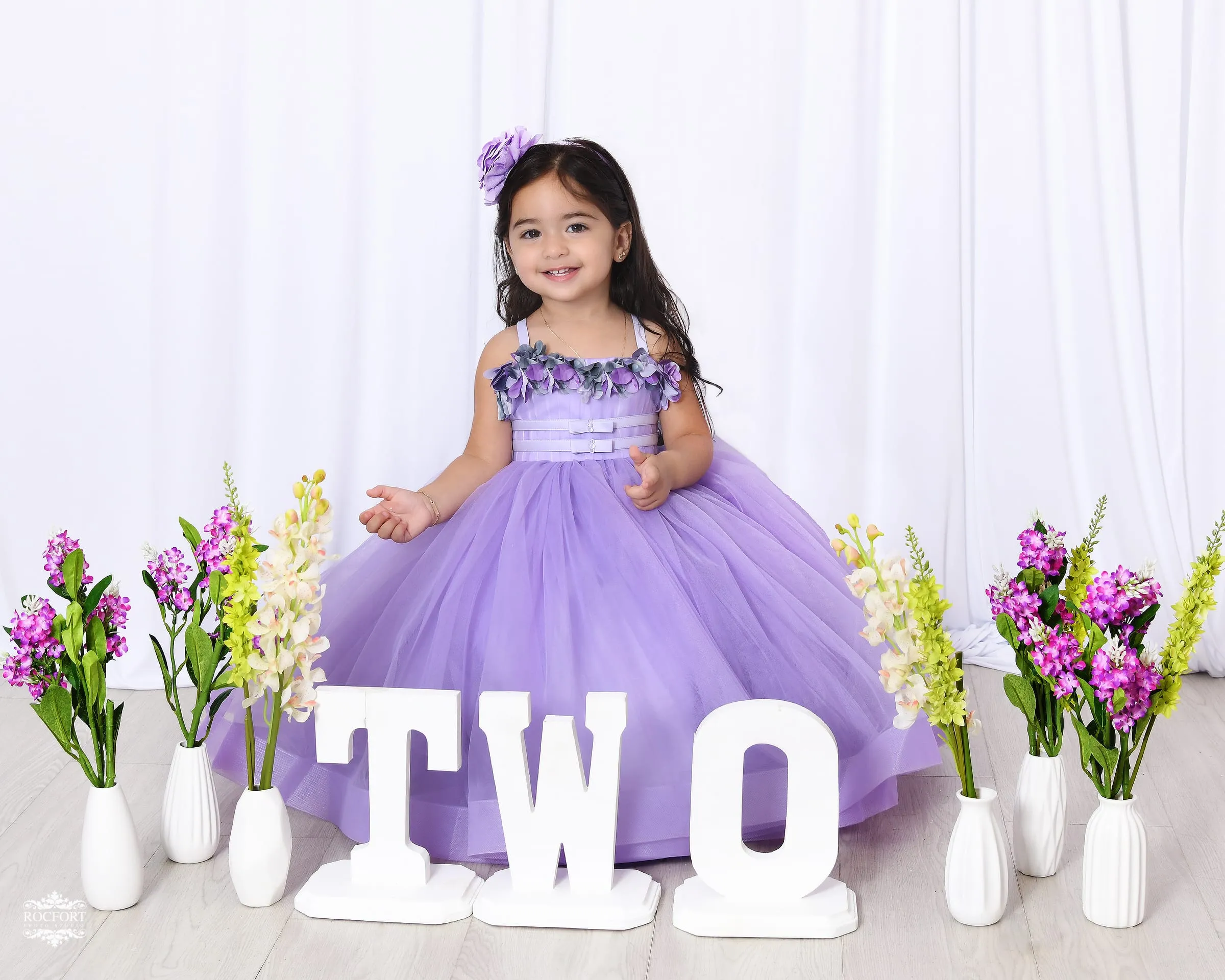Rocfort Photo Studio studio