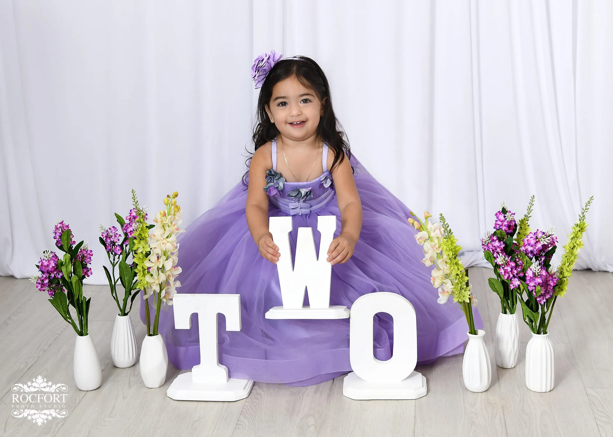 Rocfort Photo Studio studio