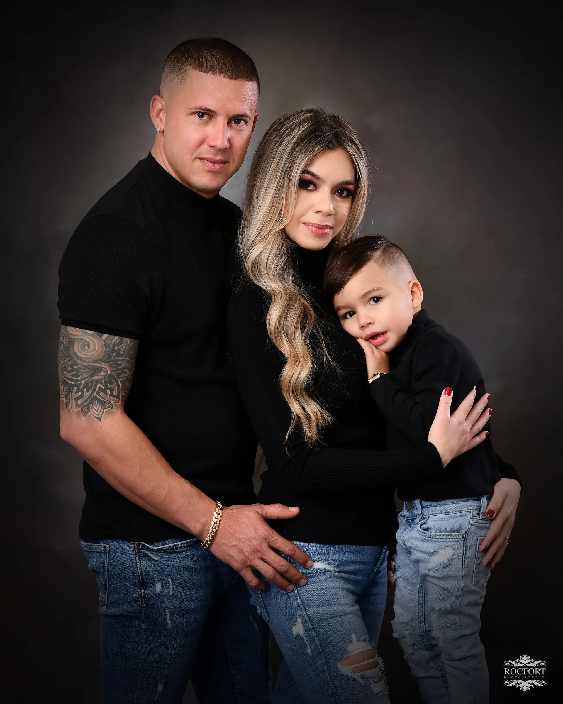 Rocfort Photo Studio studio