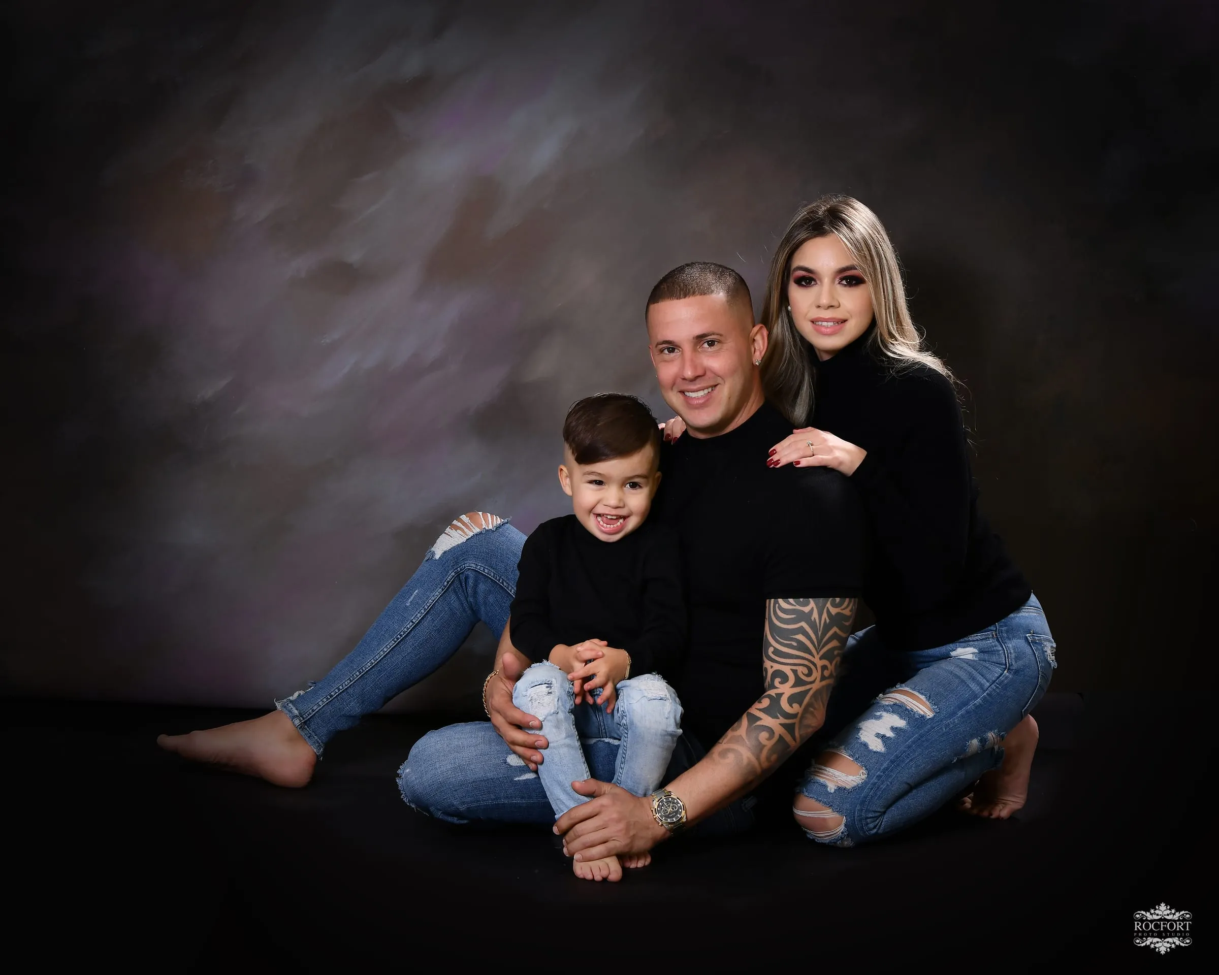 Rocfort Photo Studio studio