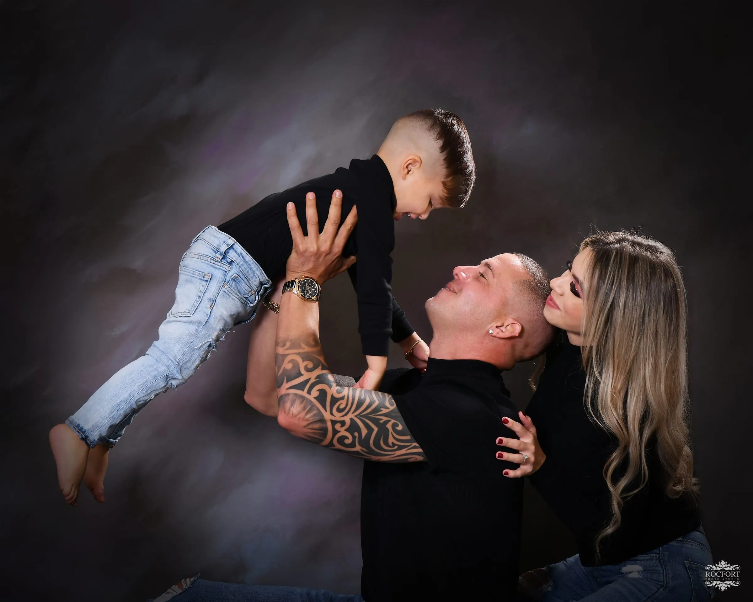 Rocfort Photo Studio studio