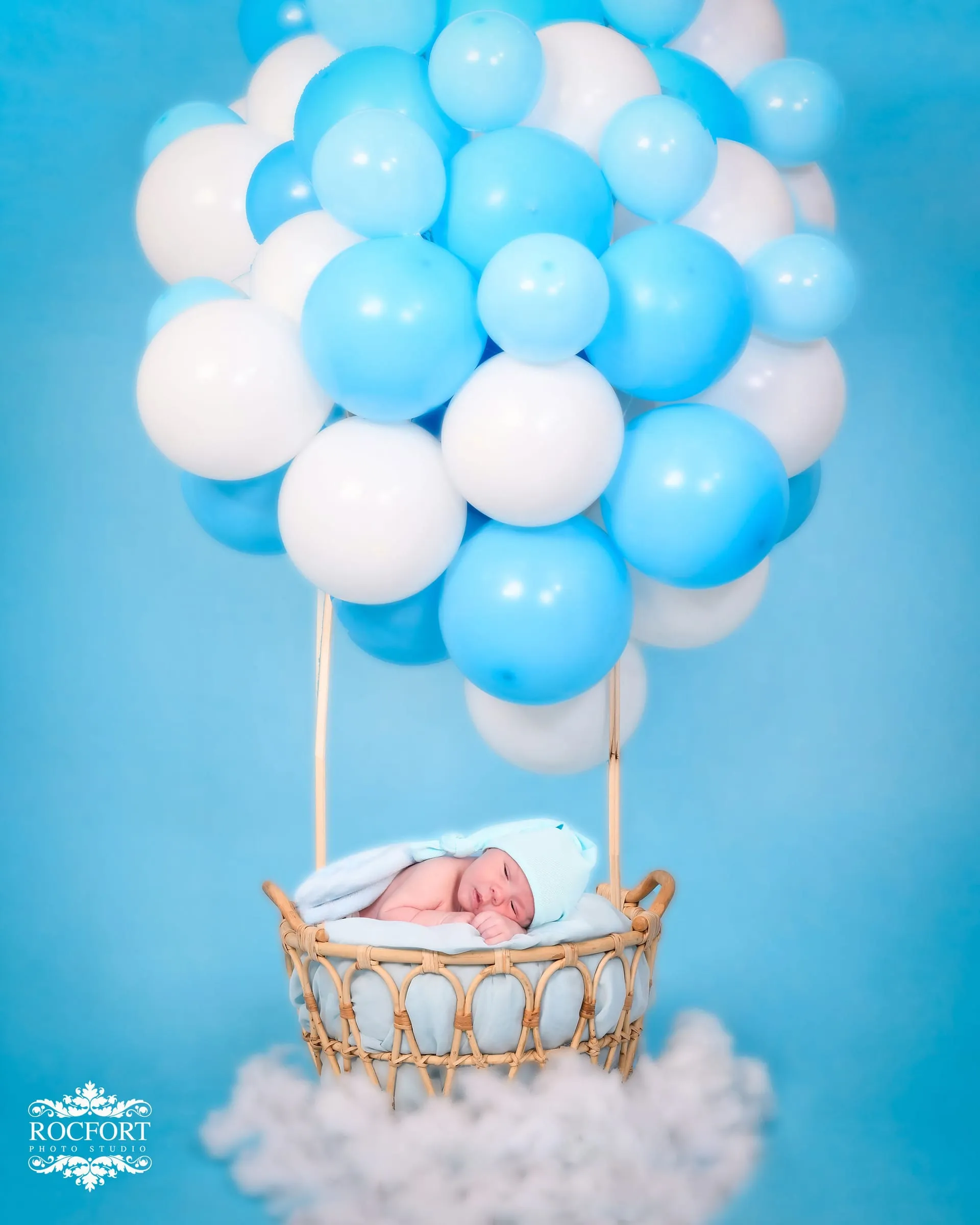 Rocfort Photo Studio studio