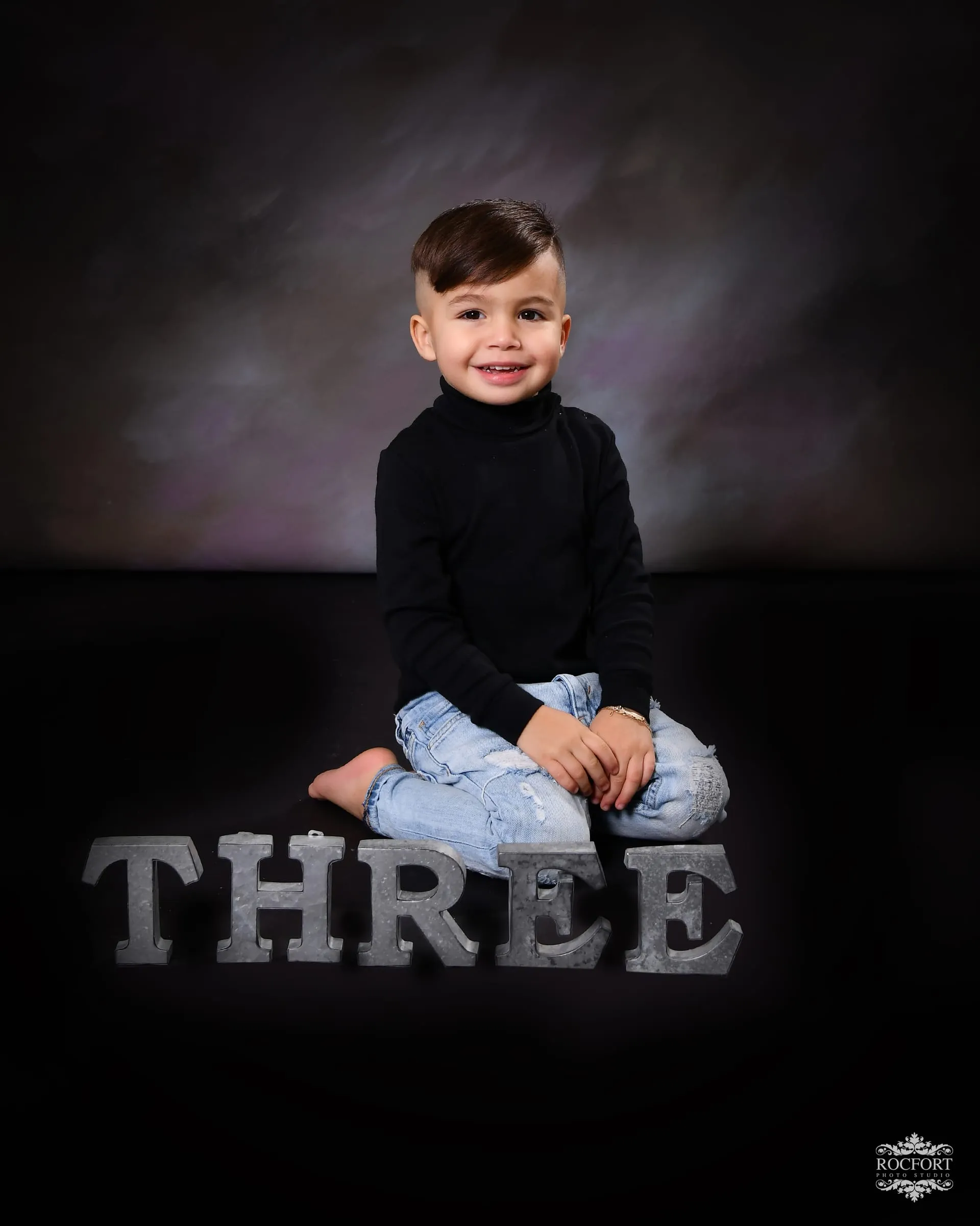 Rocfort Photo Studio studio