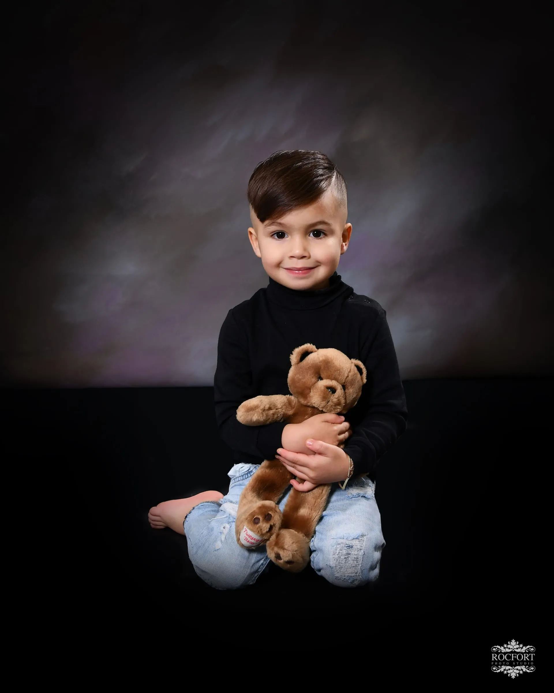 Rocfort Photo Studio studio