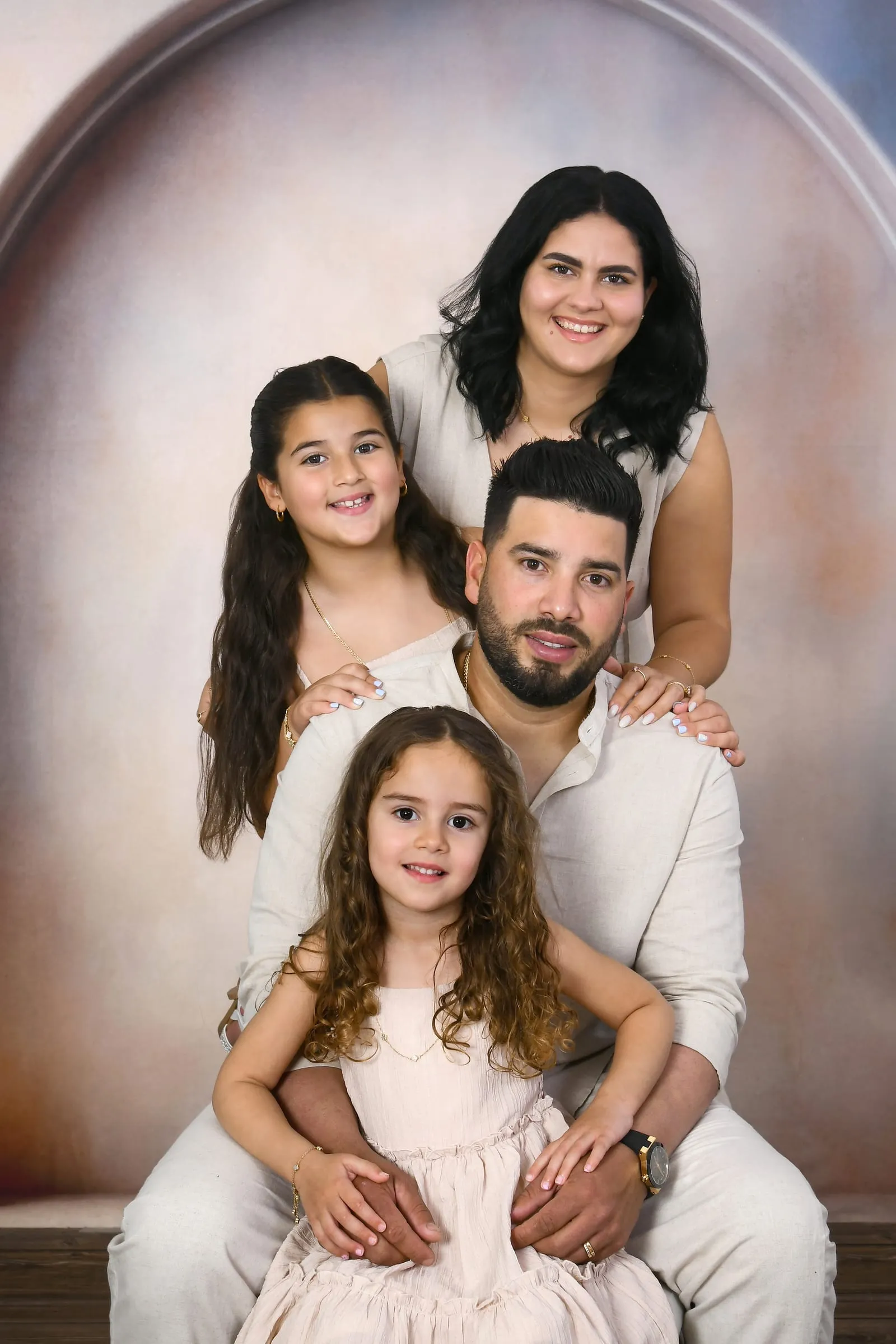 Rocfort Photo Studio studio