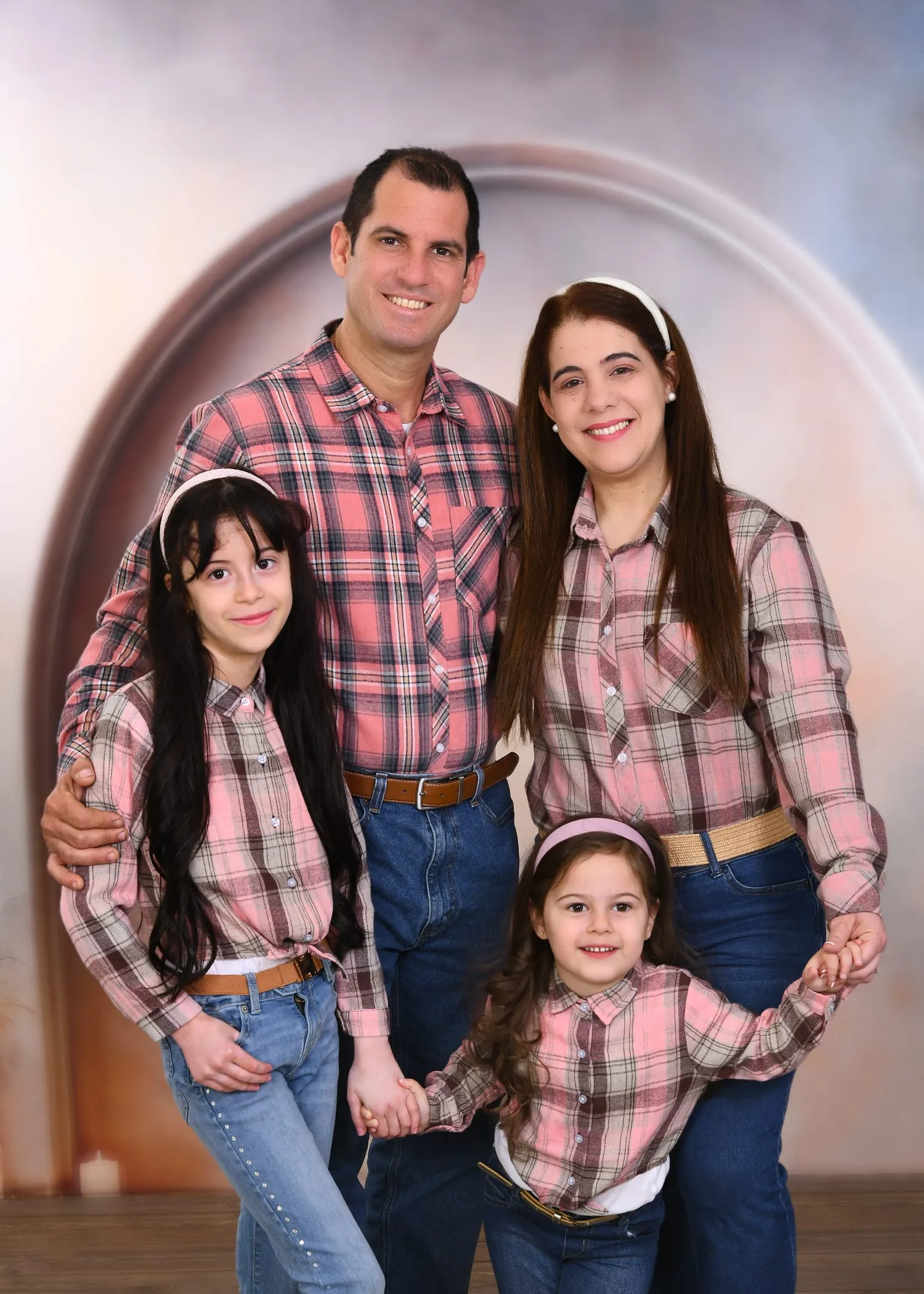 Rocfort Photo Studio studio