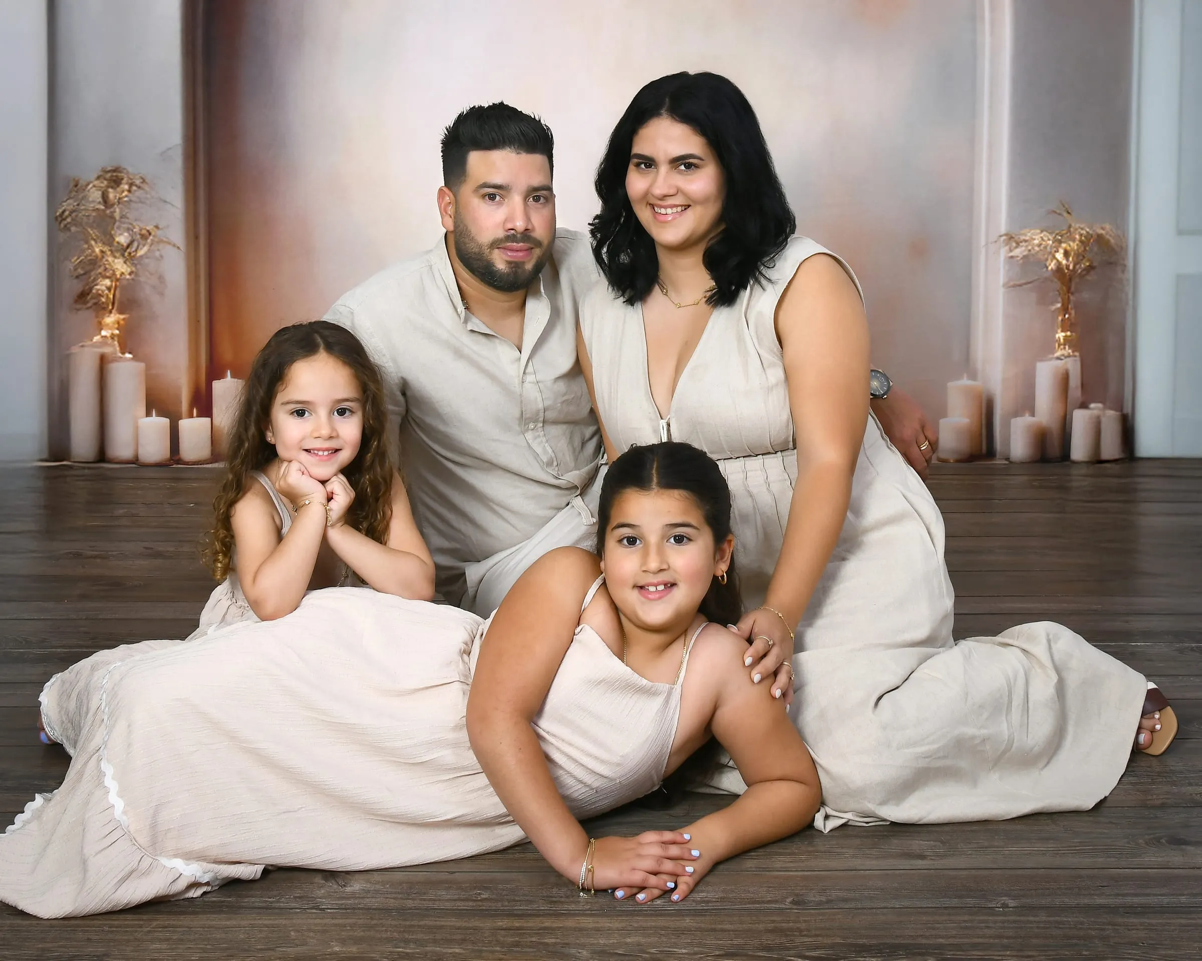Rocfort Photo Studio studio