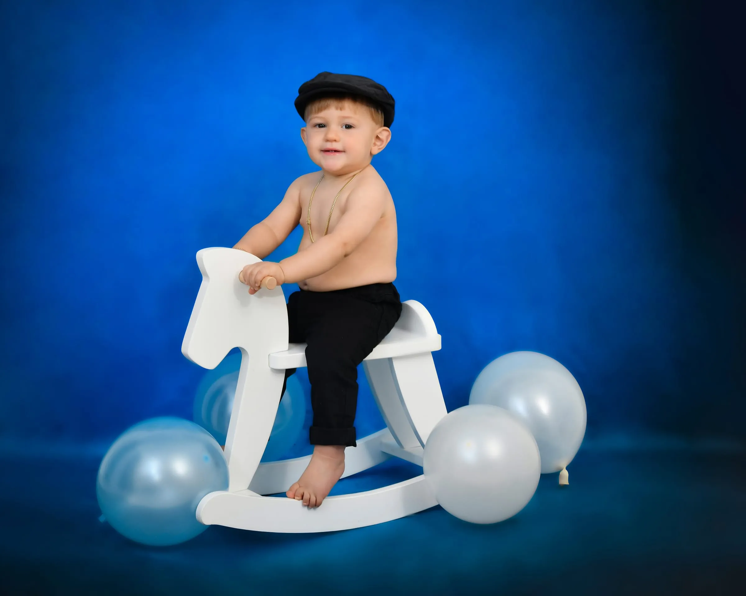 Rocfort Photo Studio studio