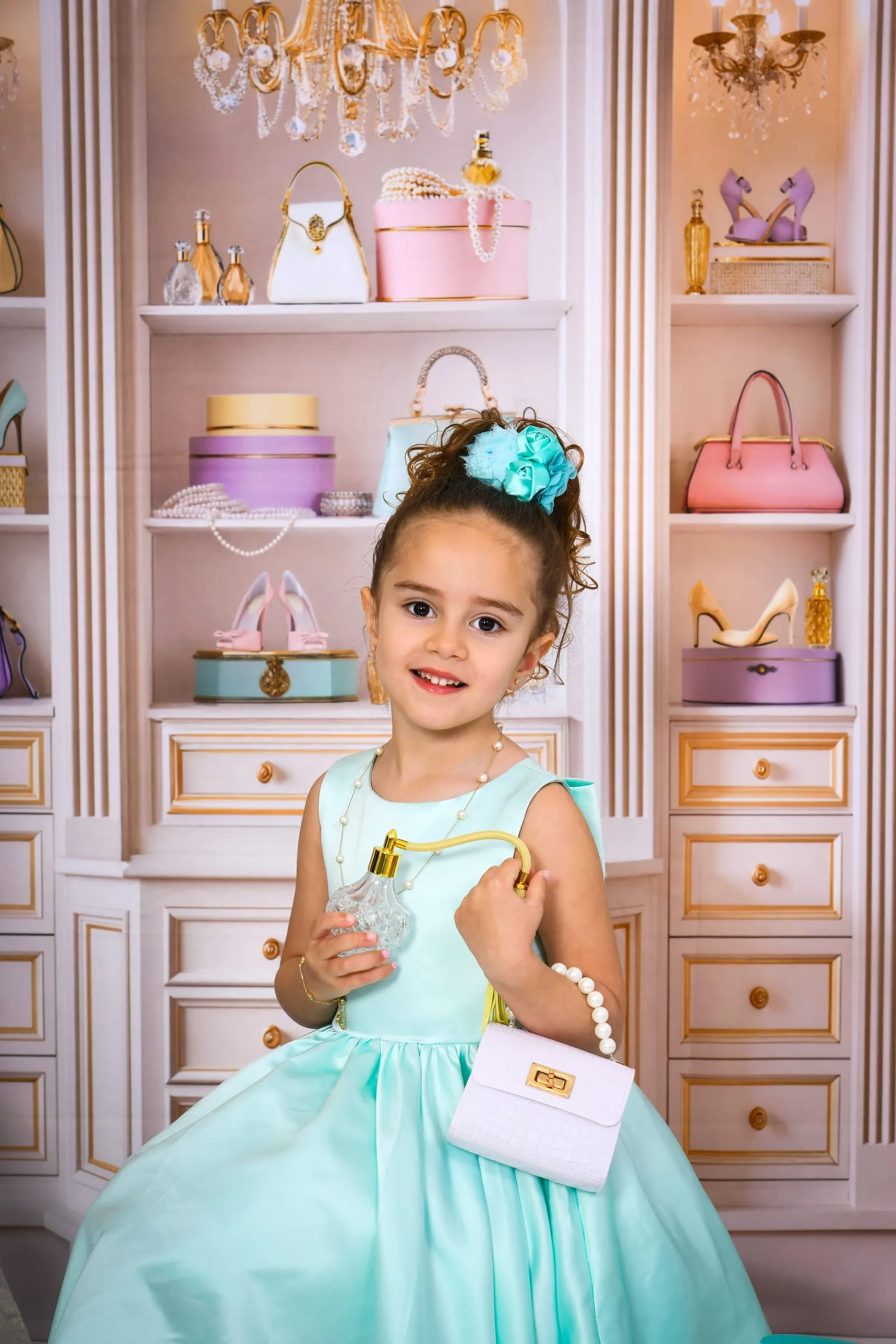 Rocfort Photo Studio studio