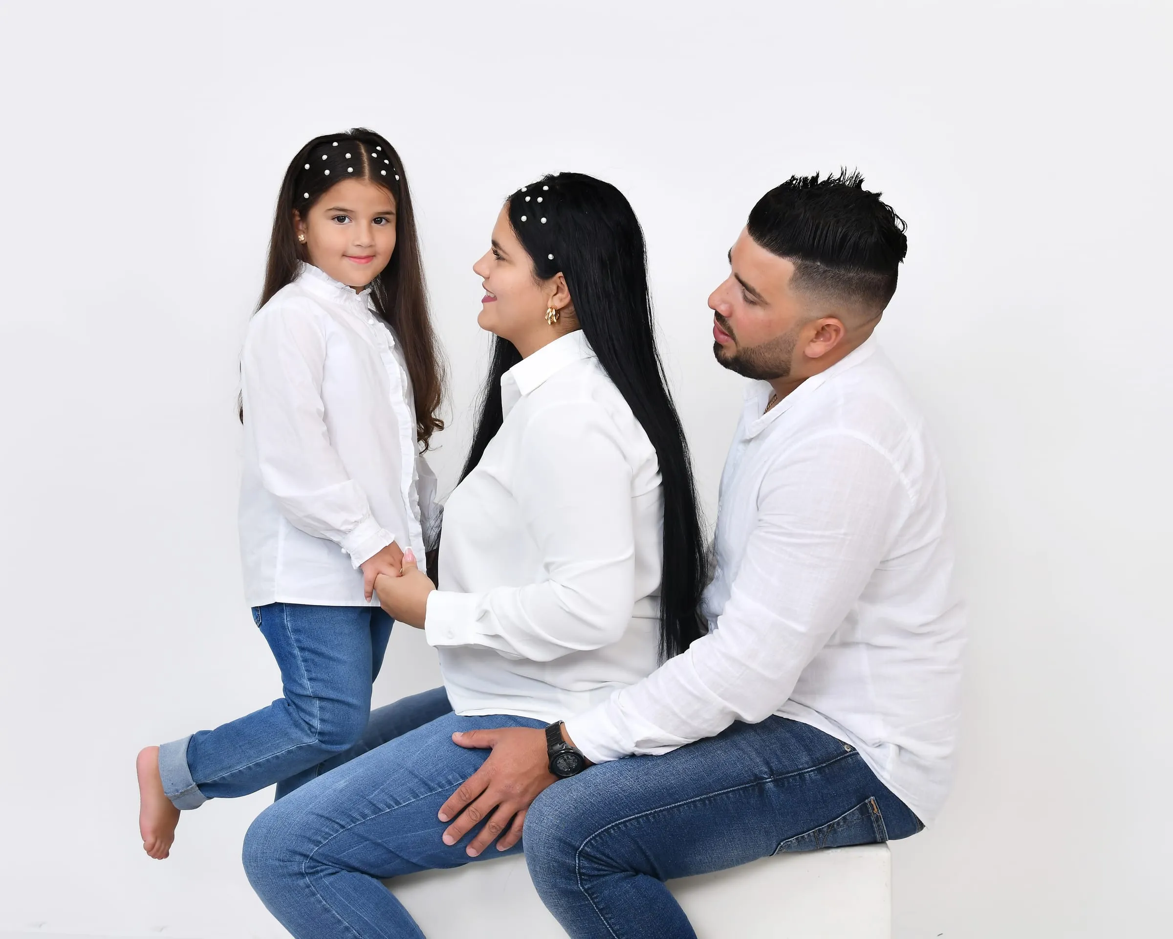 Rocfort Photo Studio studio