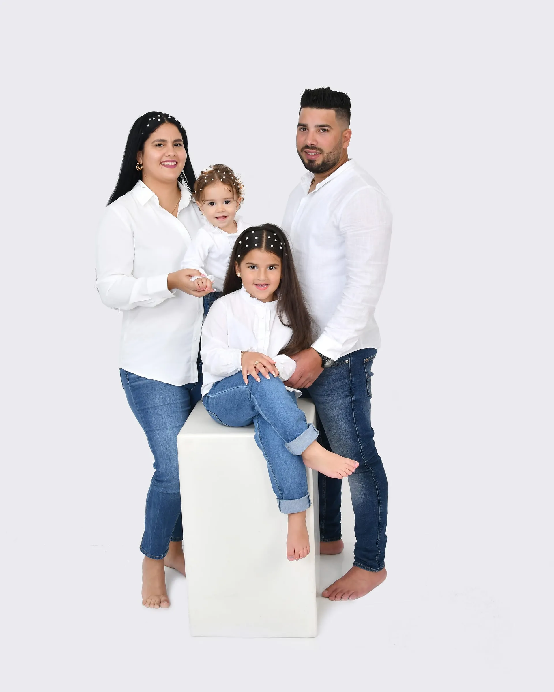 Rocfort Photo Studio studio