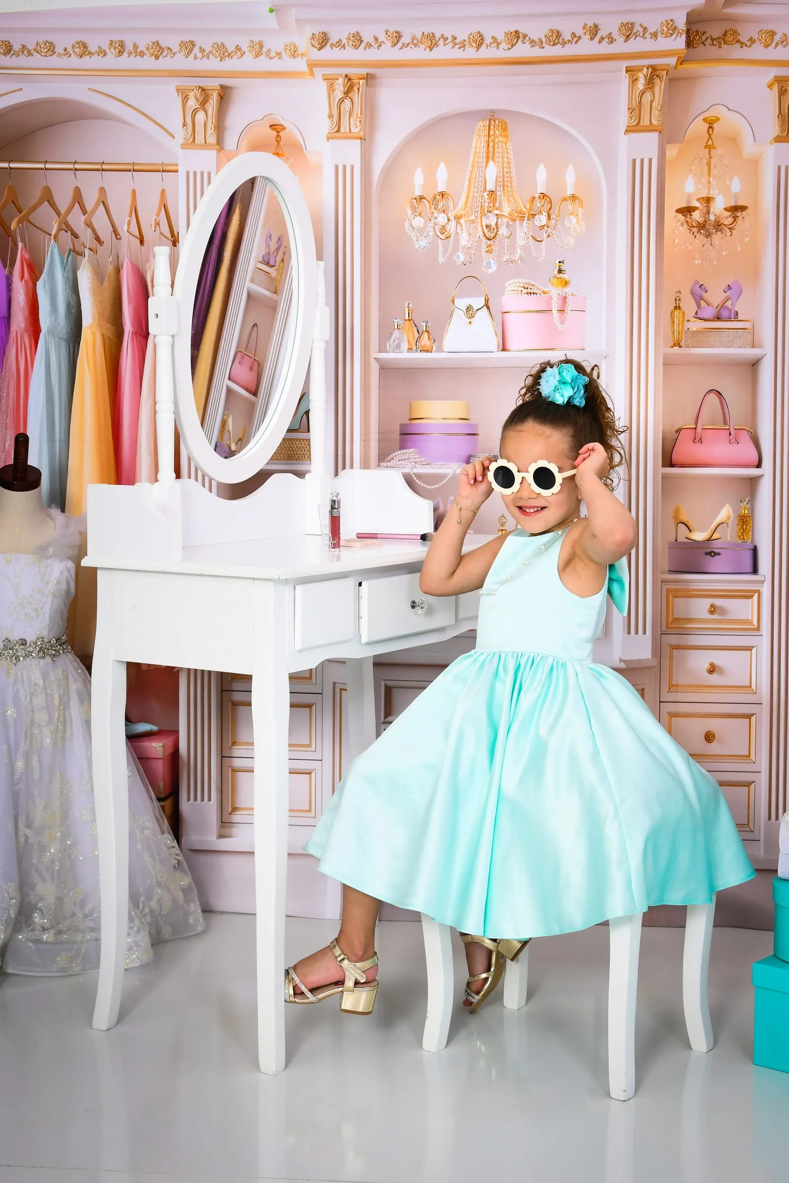 Rocfort Photo Studio studio
