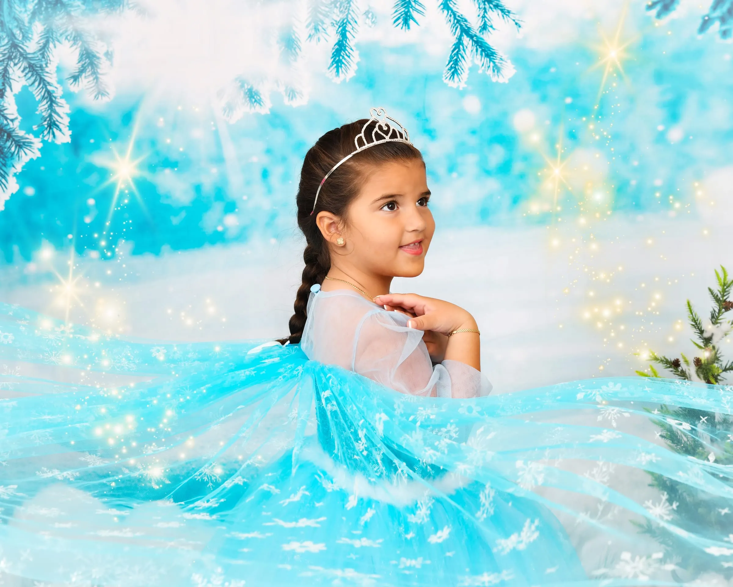 Rocfort Photo Studio studio