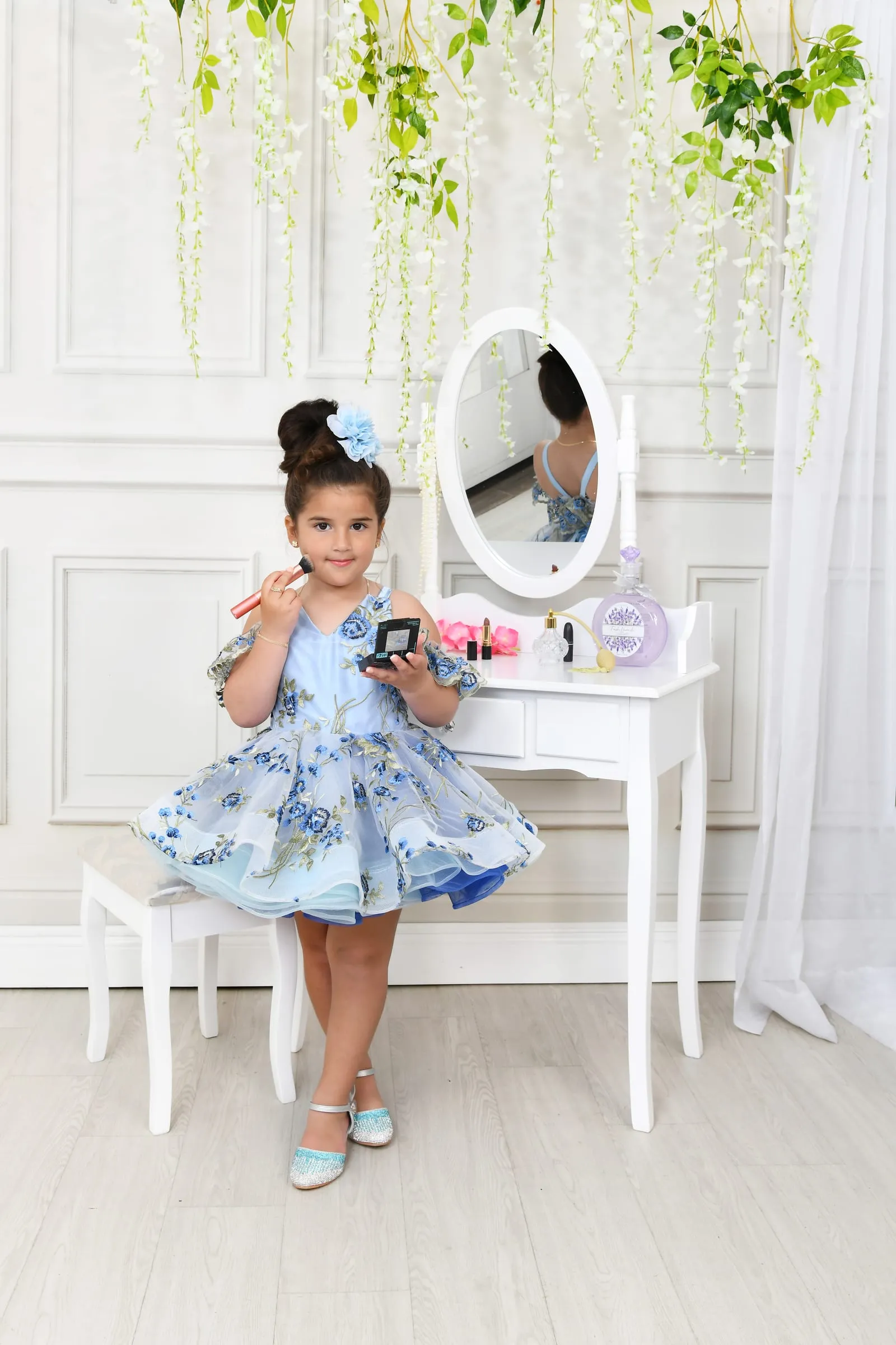 Rocfort Photo Studio studio