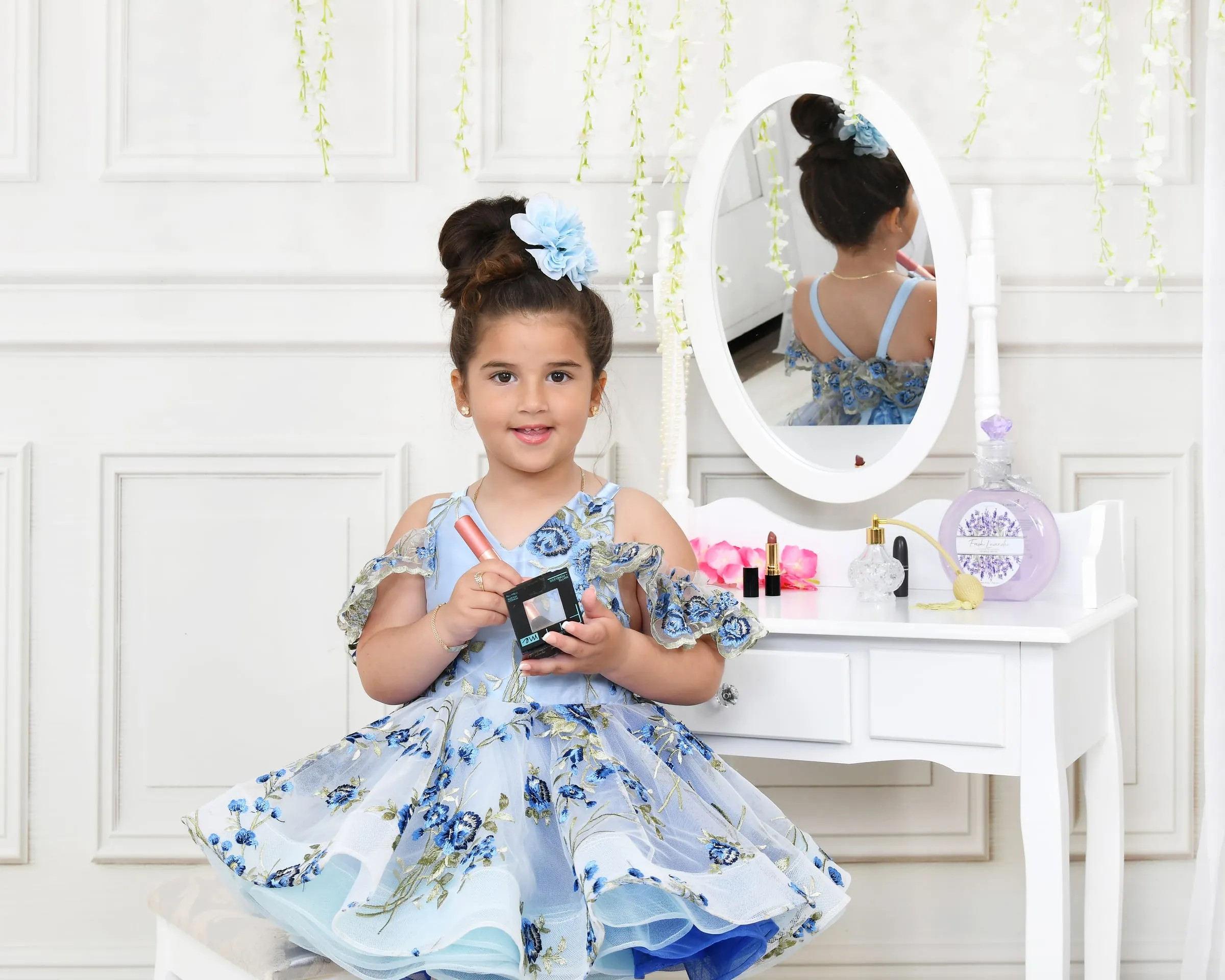 Rocfort Photo Studio studio