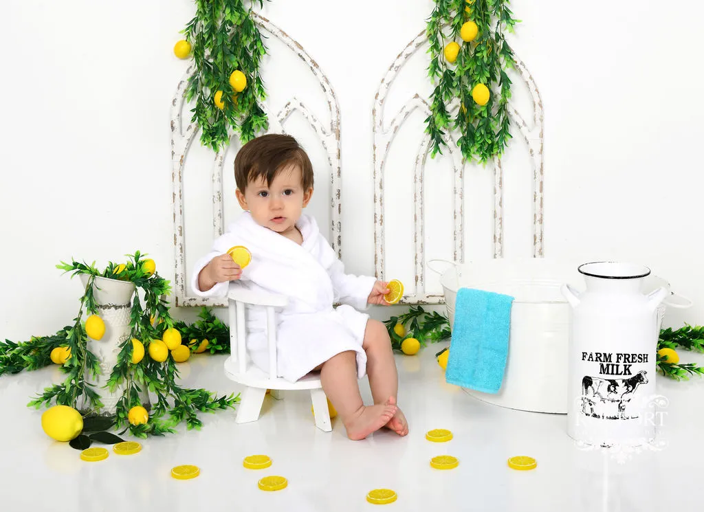 Rocfort Photo Studio studio