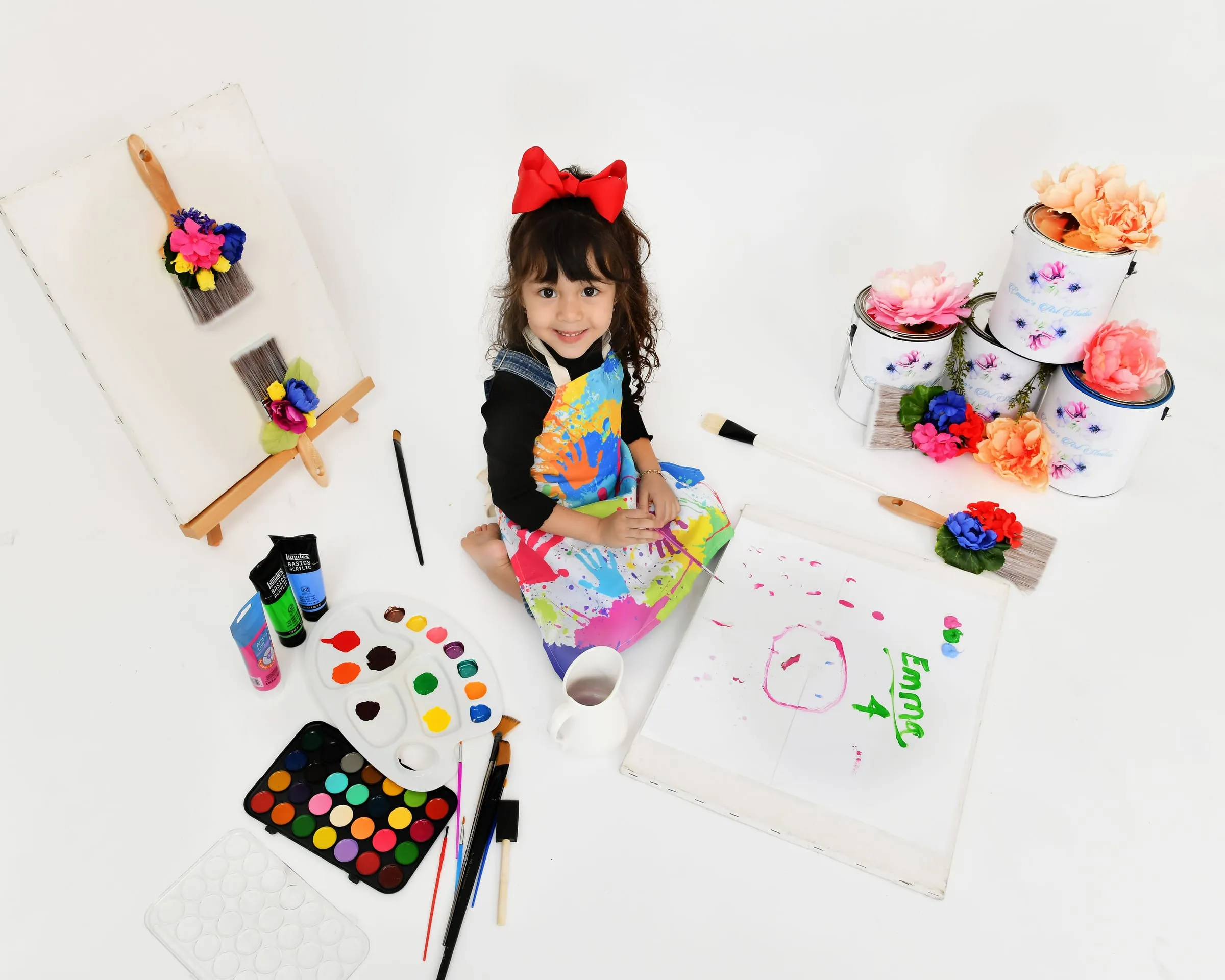 Rocfort Photo Studio studio