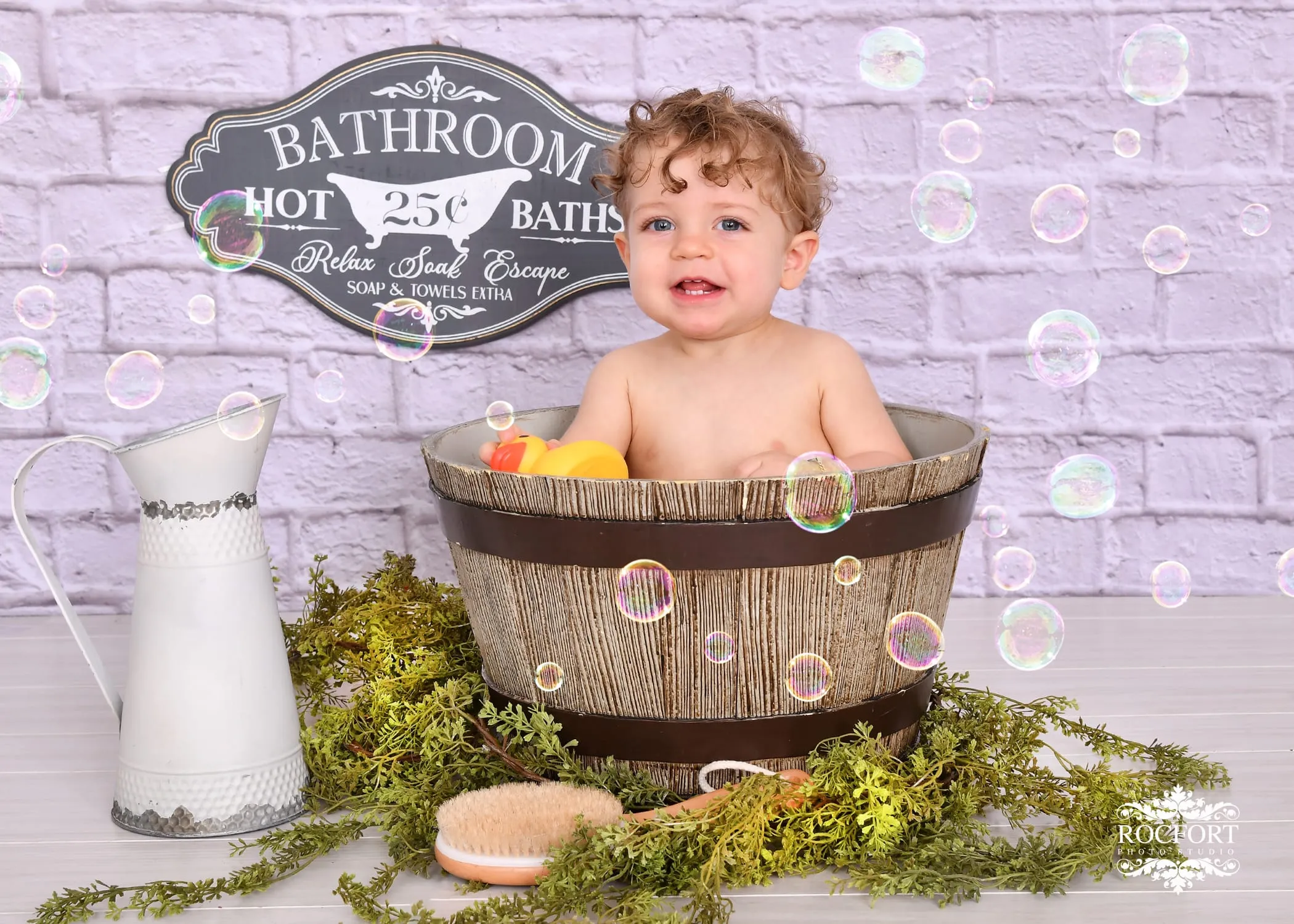 Rocfort Photo Studio studio