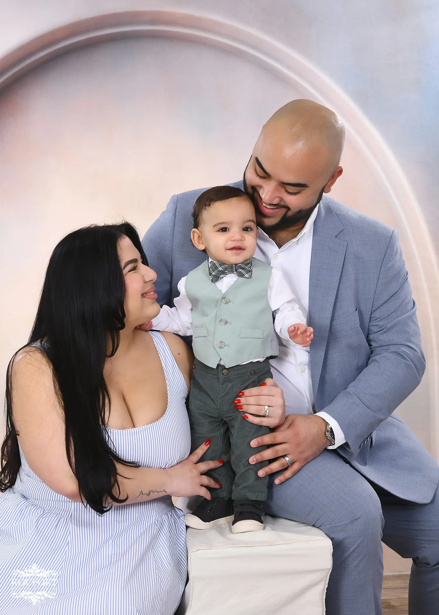 Rocfort Photo Studio studio