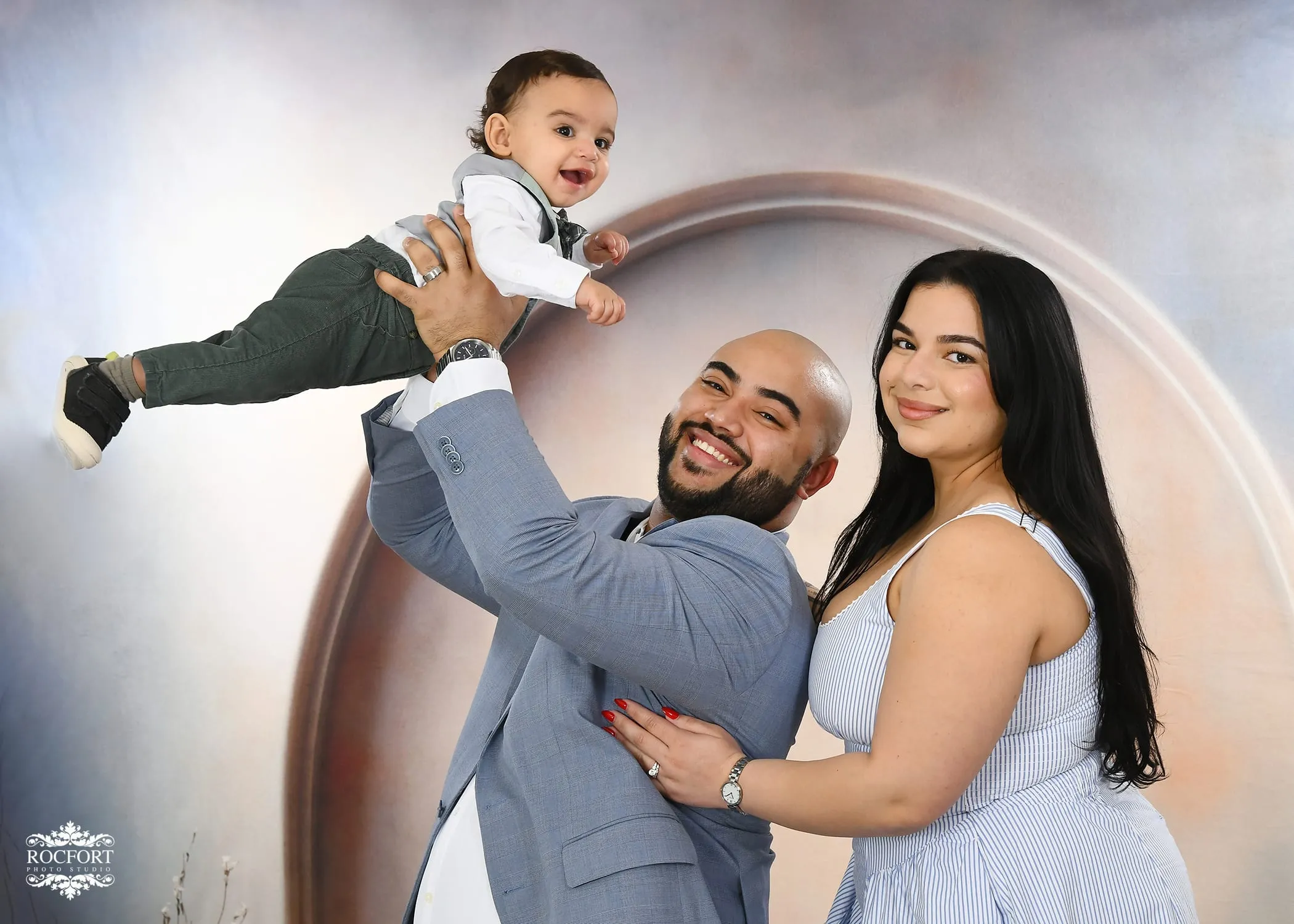 Rocfort Photo Studio studio