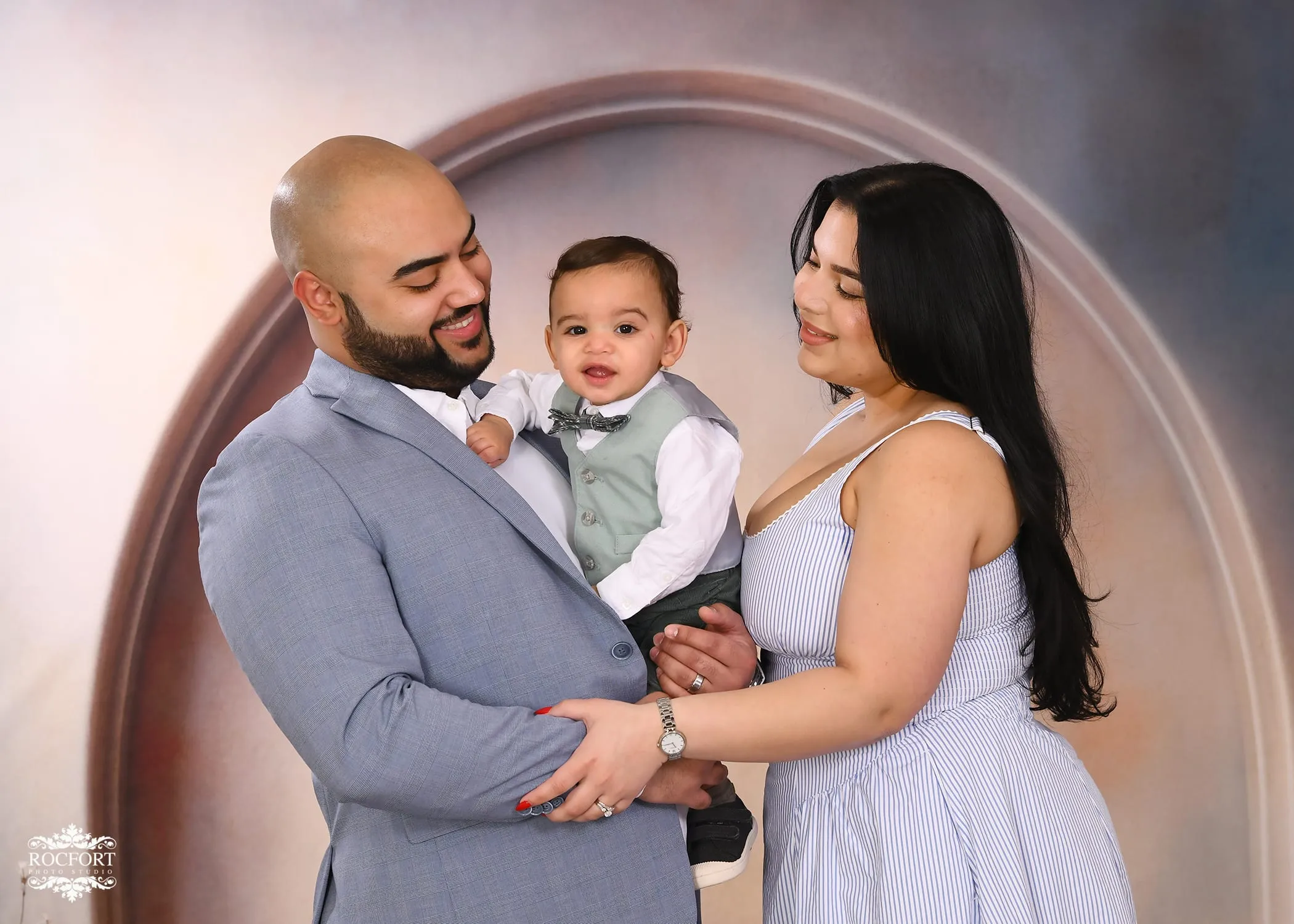 Rocfort Photo Studio studio