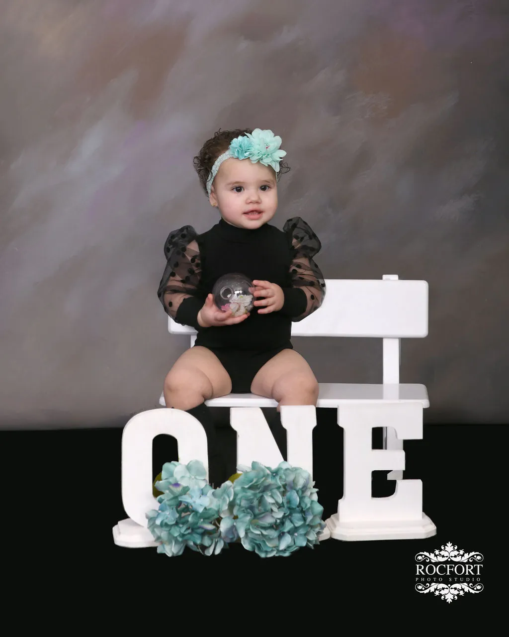 Rocfort Photo Studio studio