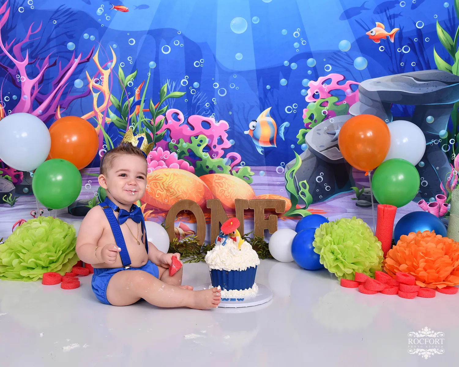 Rocfort Photo Studio studio