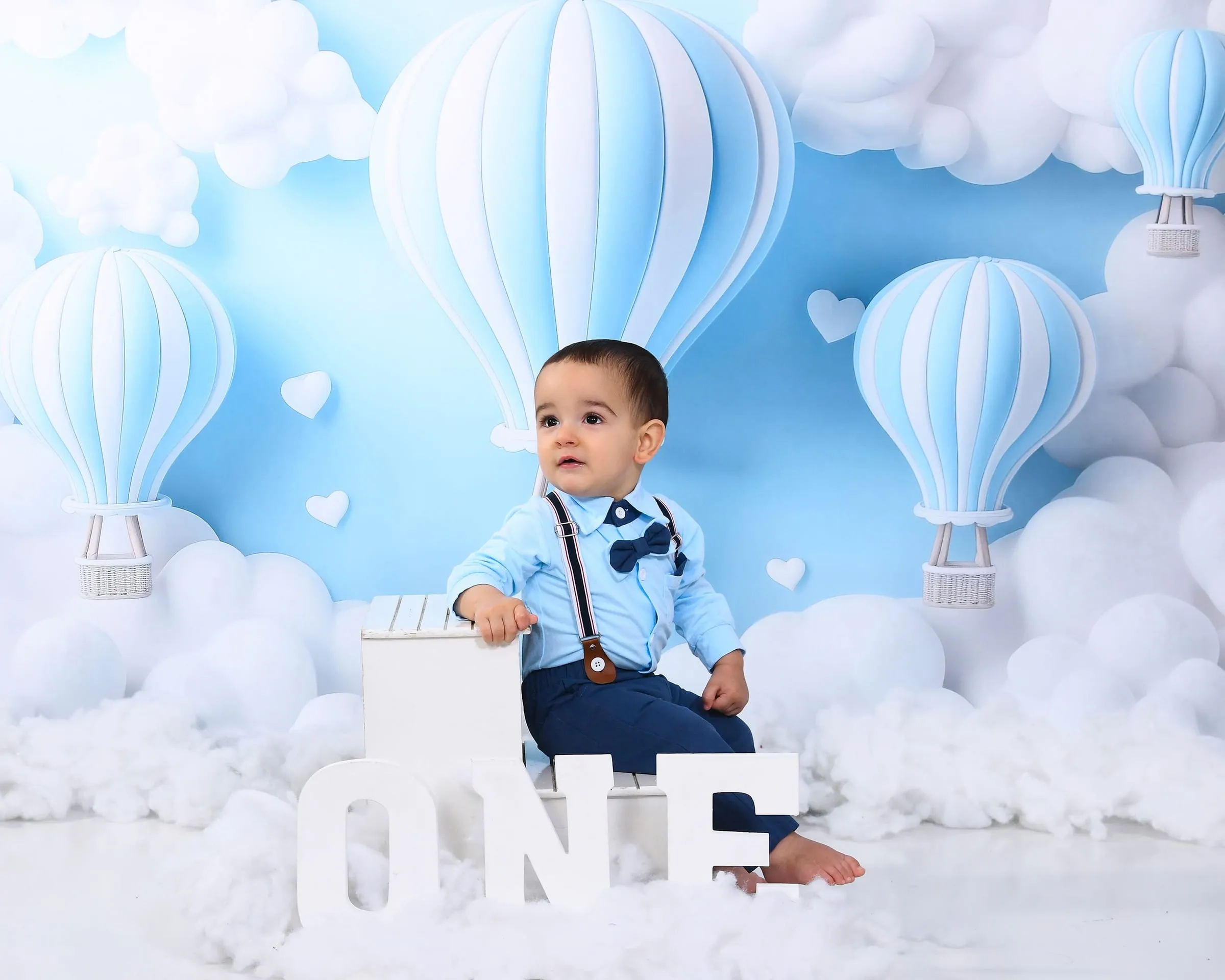 Rocfort Photo Studio studio