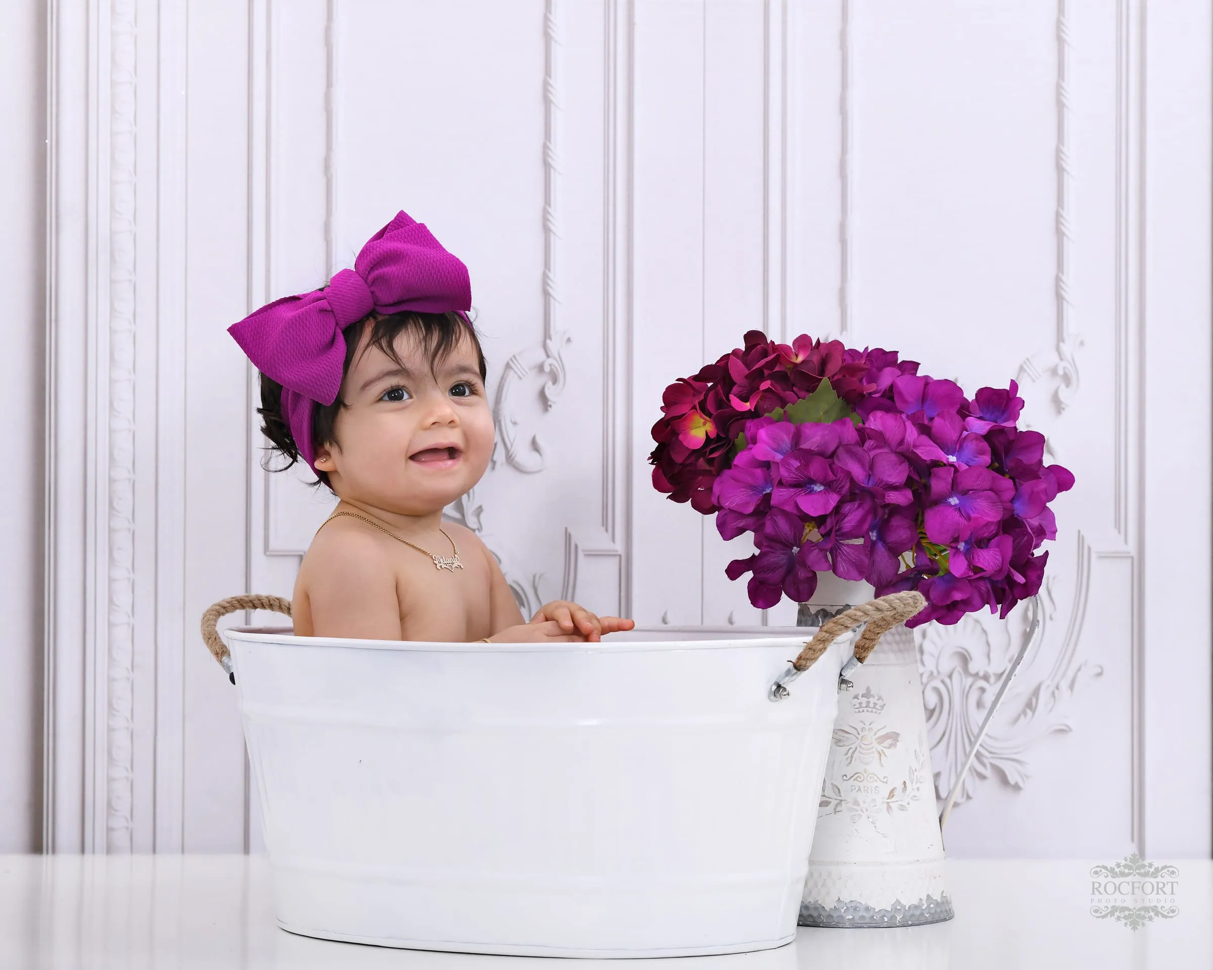 Rocfort Photo Studio studio