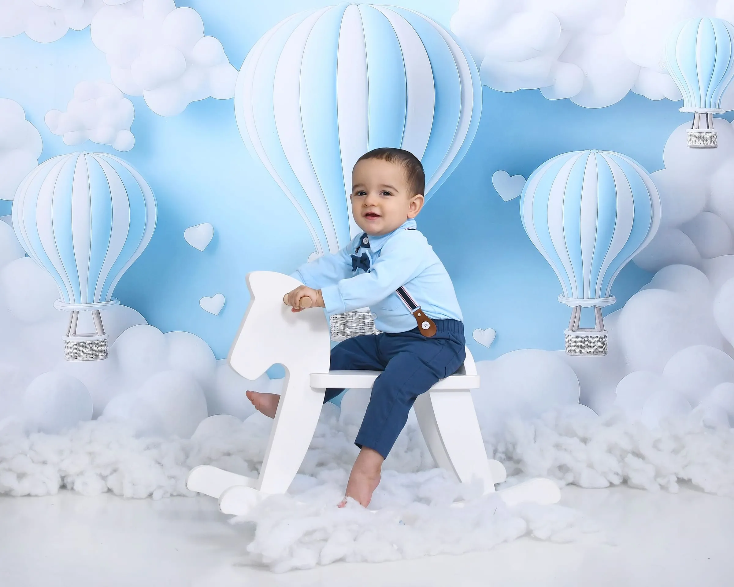 Rocfort Photo Studio studio
