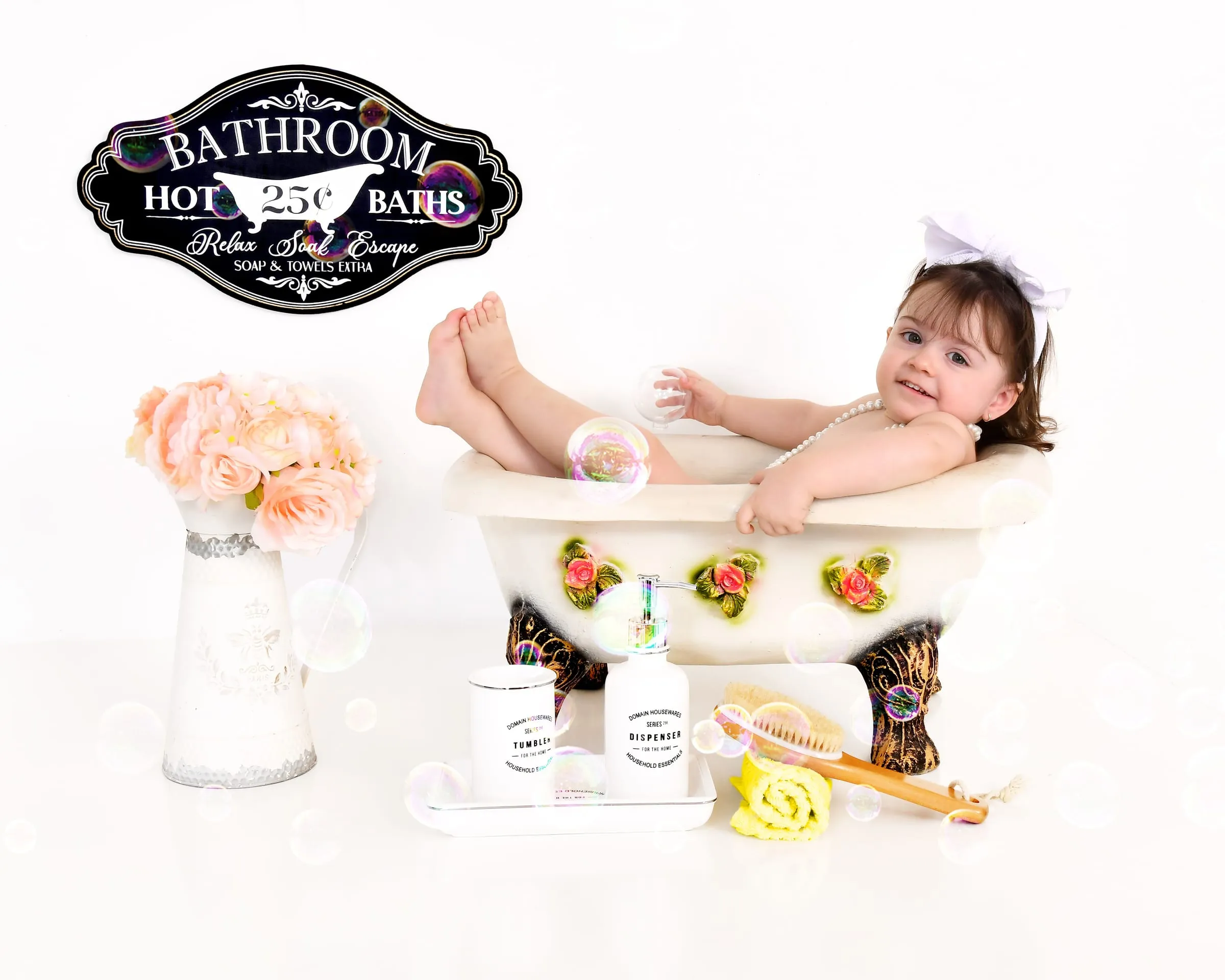 Rocfort Photo Studio studio