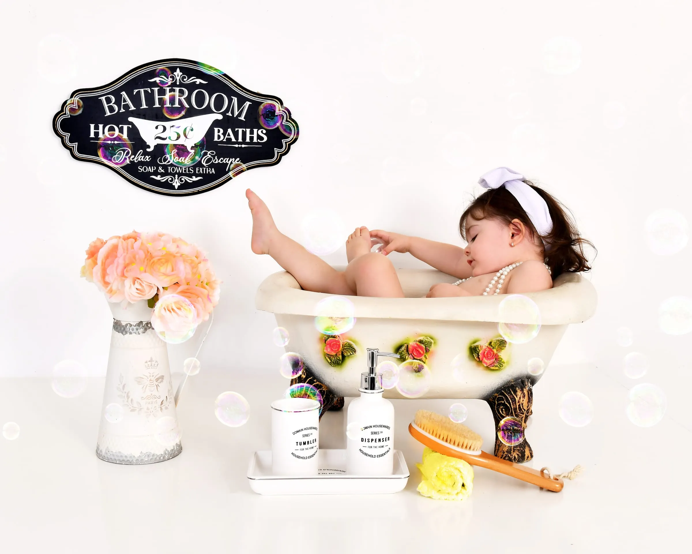 Rocfort Photo Studio studio